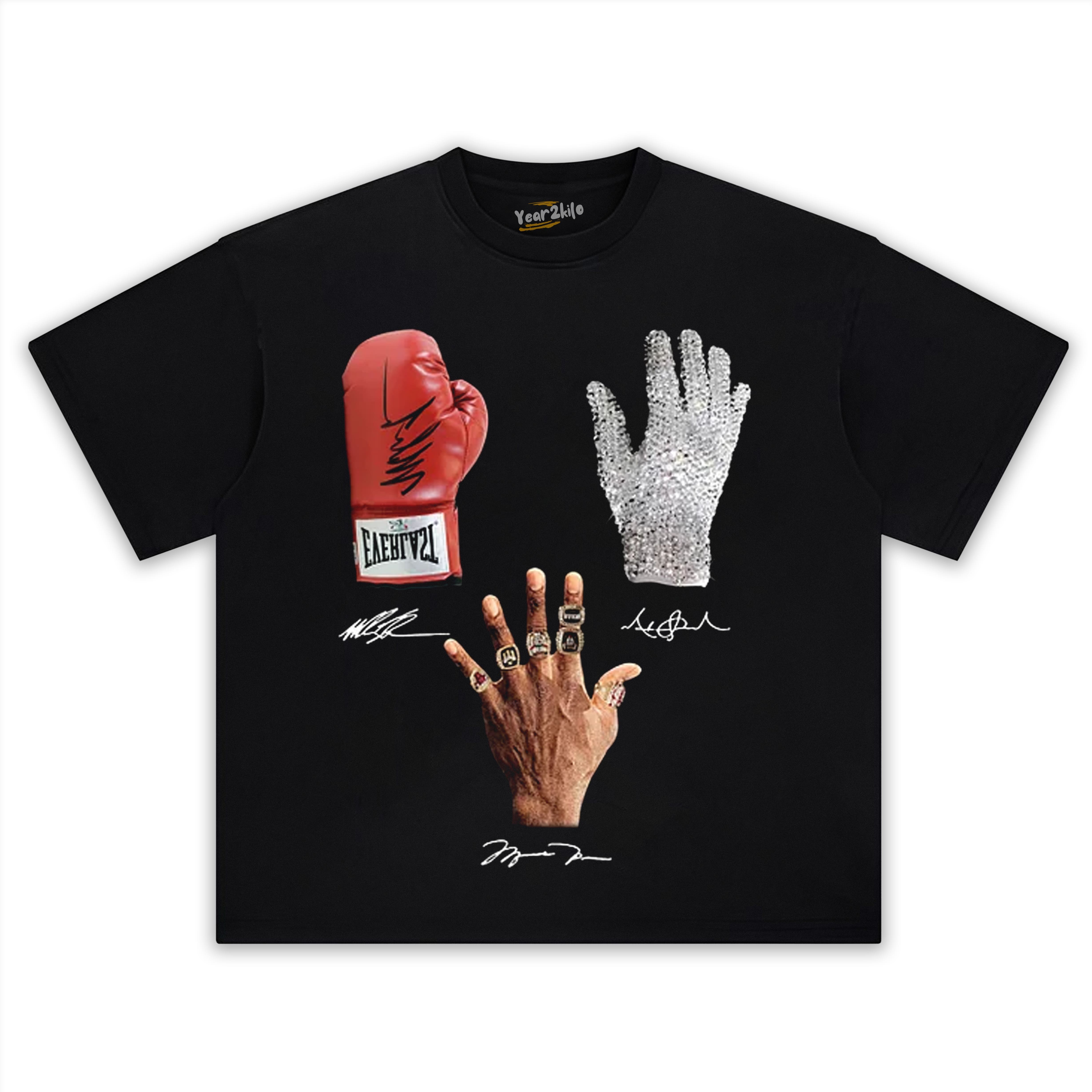 GREATEST MIKES 2026 V4 TANK TOP & TEE & LONG SLEEVE & LAYERED LS & HOODIE