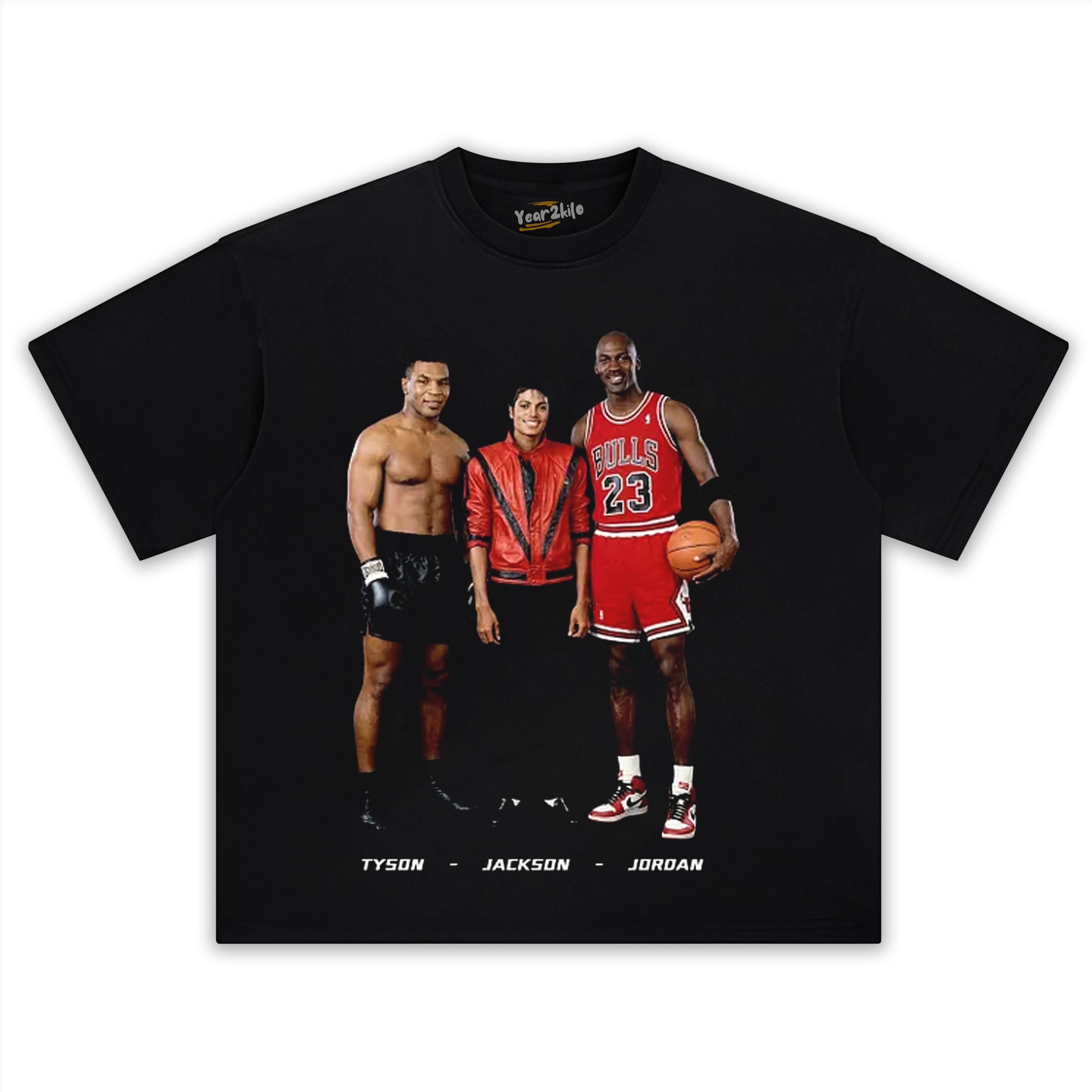 GREATEST MIKES 2026 V4 TANK TOP & TEE & LONG SLEEVE & LAYERED LS & HOODIE