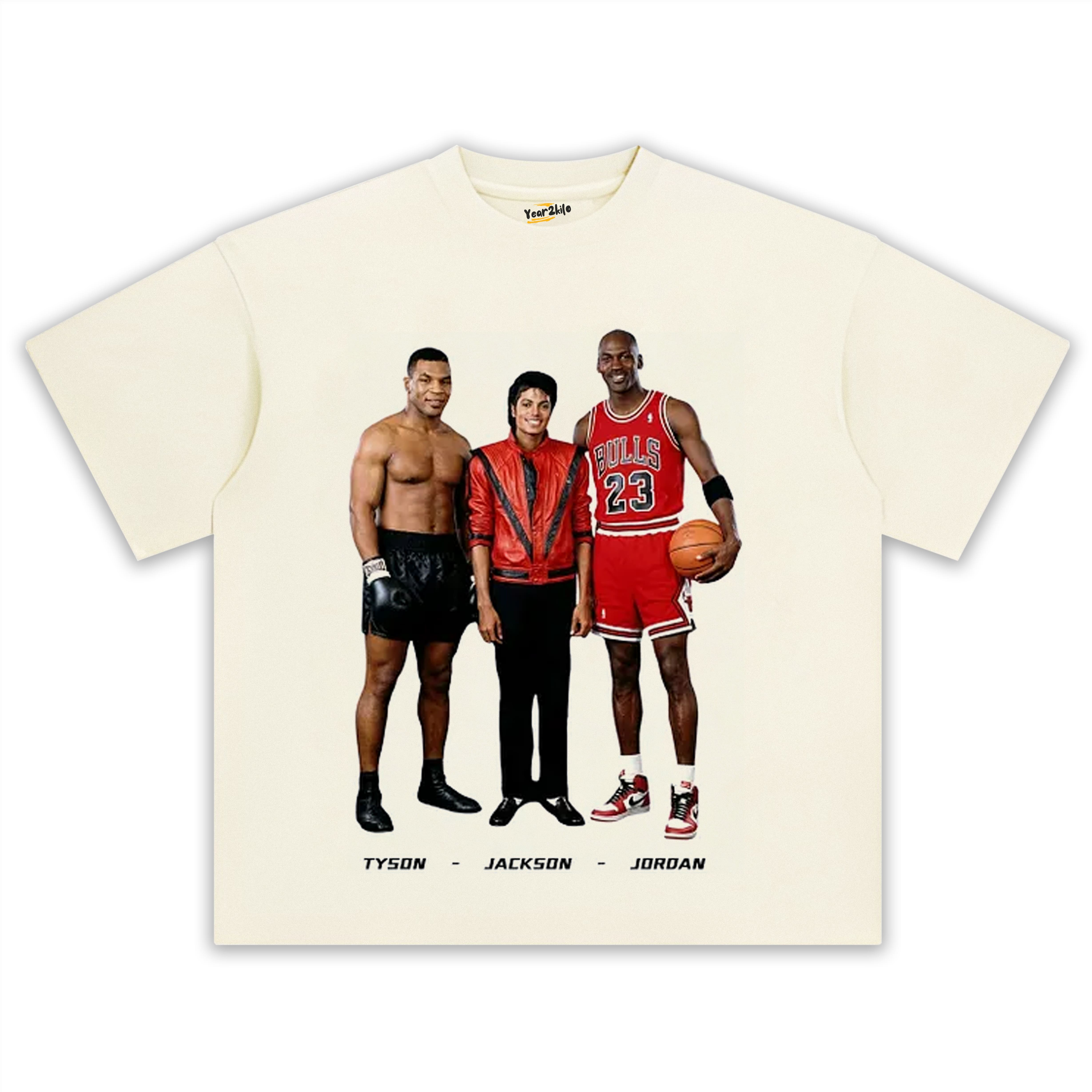 GREATEST MIKES 2026 V4 TANK TOP & TEE & LONG SLEEVE & LAYERED LS & HOODIE
