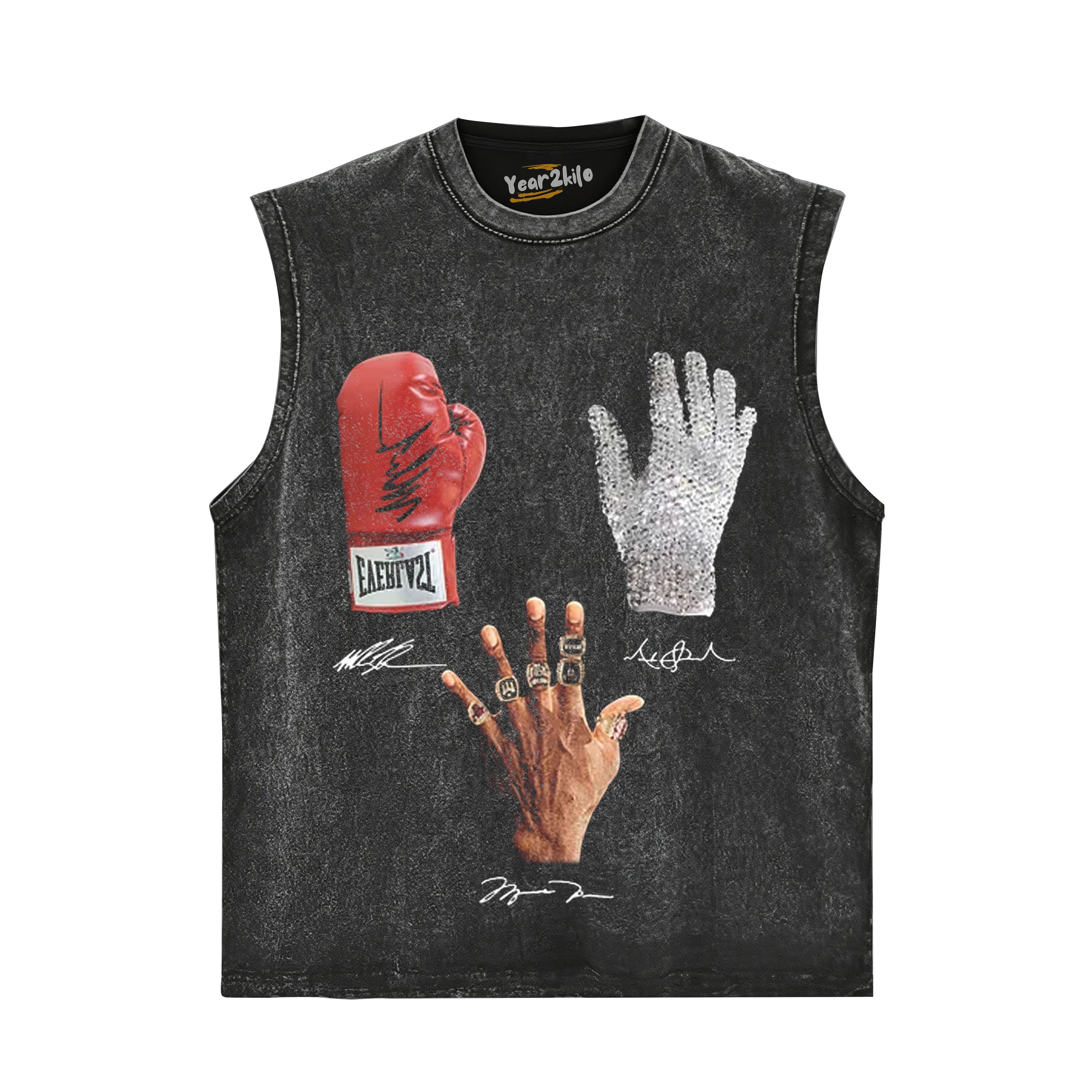 GREATEST MIKES 2026 V4 TANK TOP & TEE & LONG SLEEVE & LAYERED LS & HOODIE