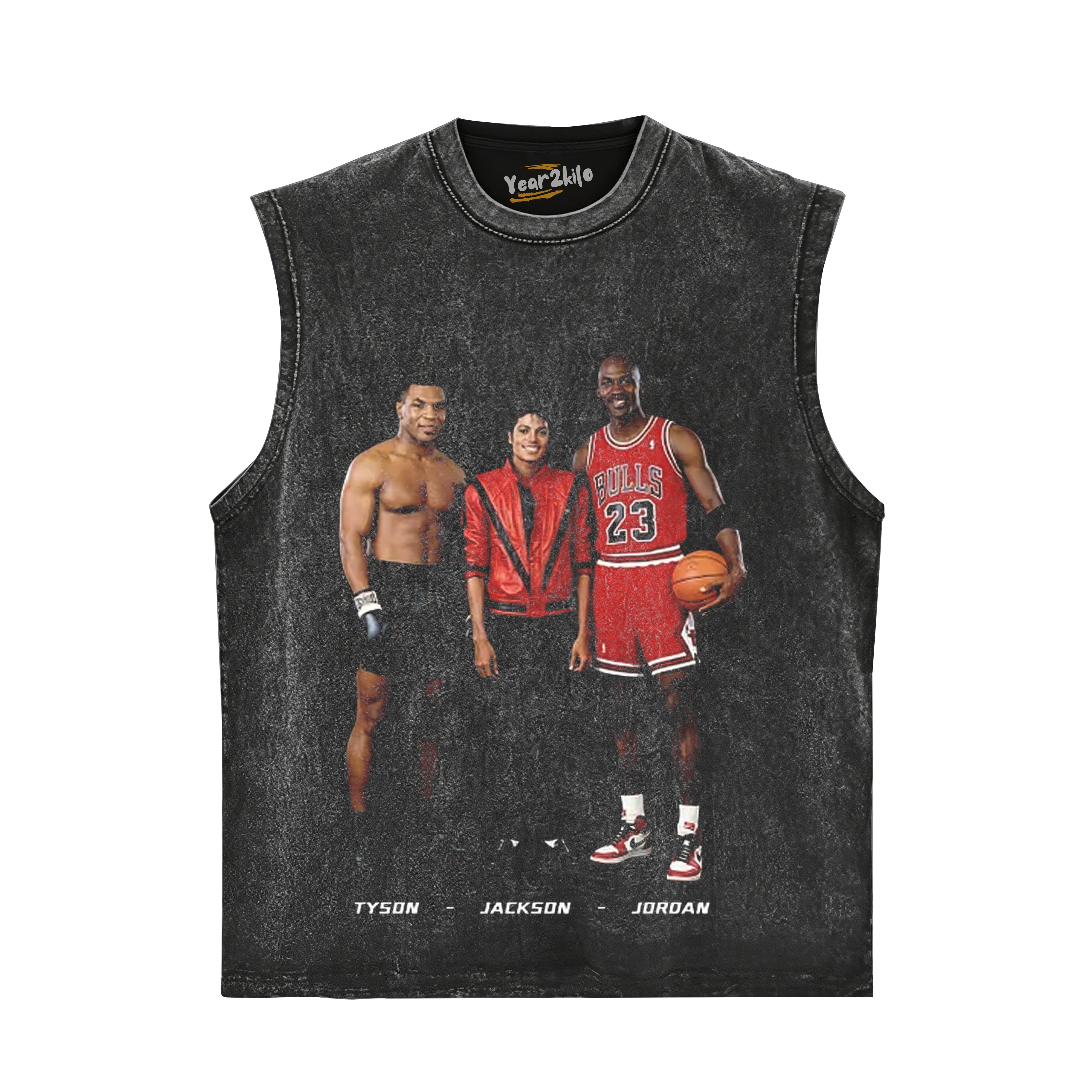 GREATEST MIKES 2026 V4 TANK TOP & TEE & LONG SLEEVE & LAYERED LS & HOODIE