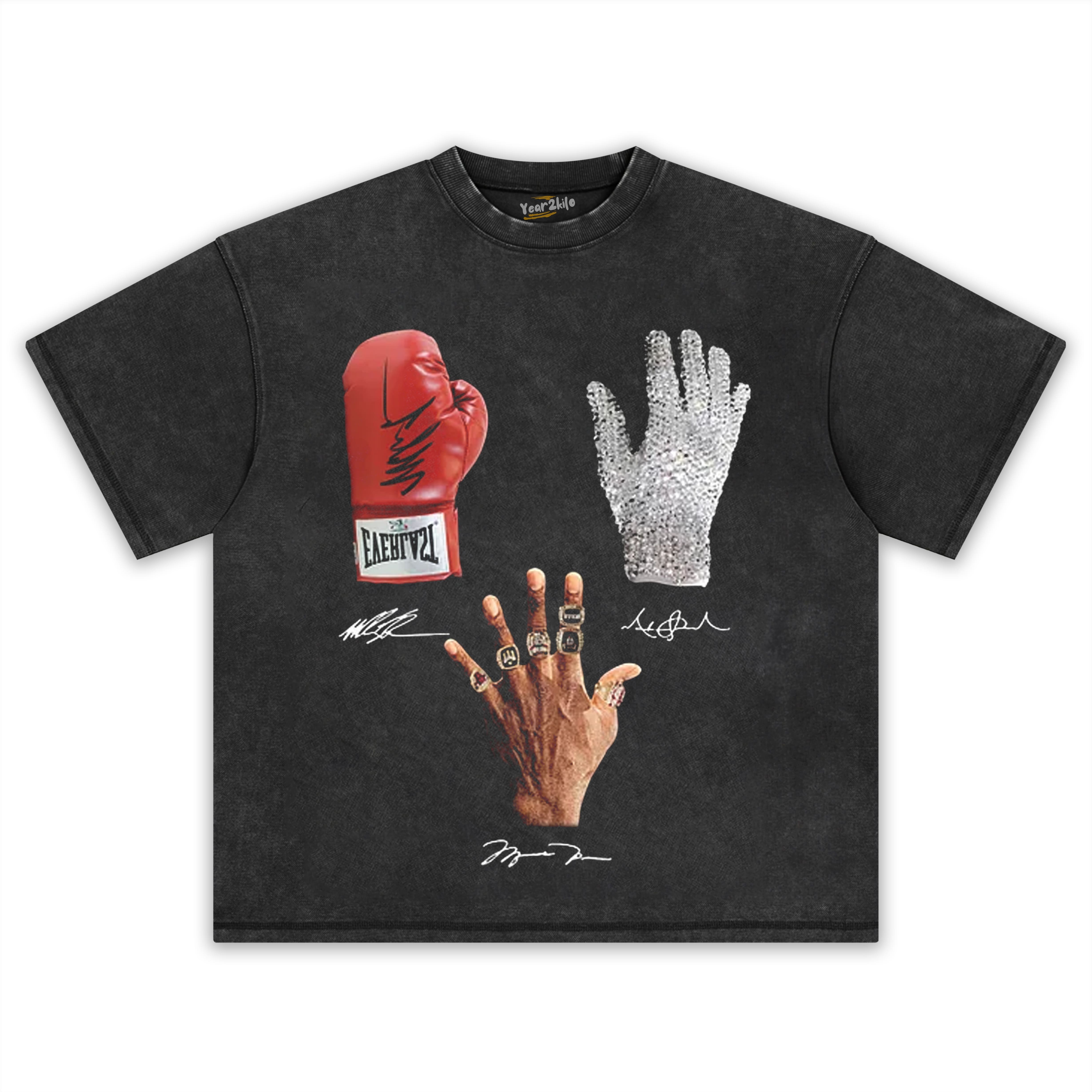 GREATEST MIKES 2026 V4 TANK TOP & TEE & LONG SLEEVE & LAYERED LS & HOODIE