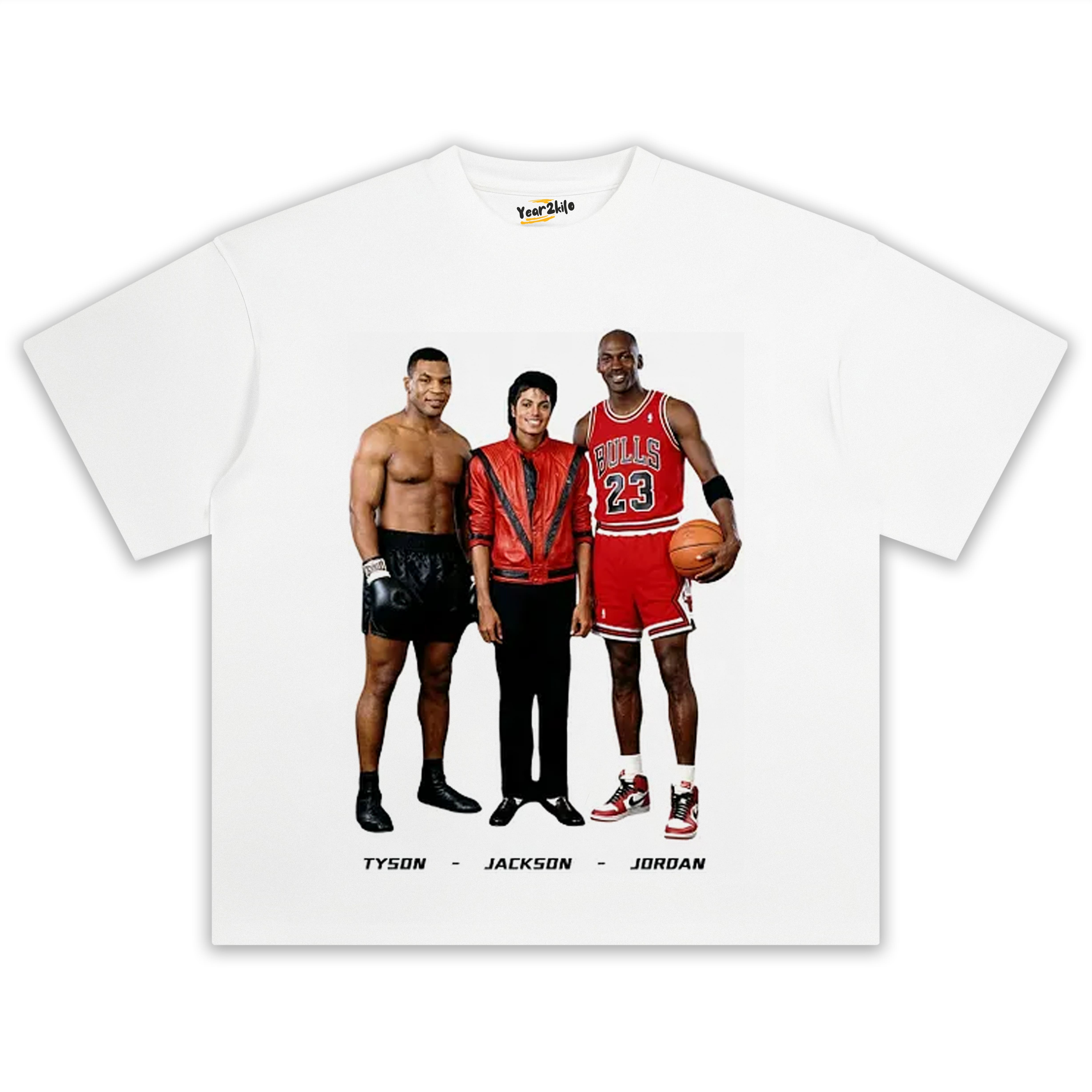 GREATEST MIKES 2026 V4 TANK TOP & TEE & LONG SLEEVE & LAYERED LS & HOODIE