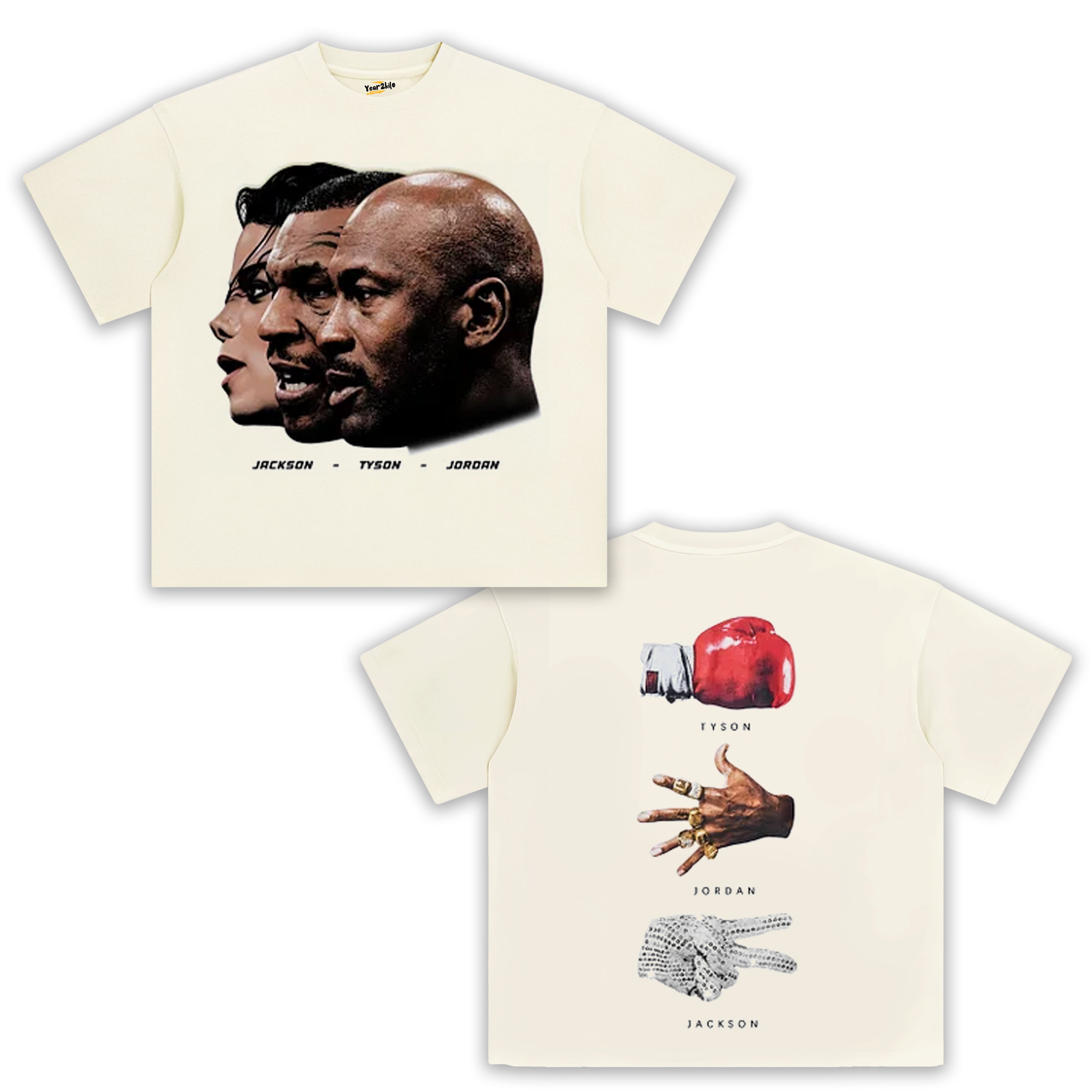 GREATEST MIKES V2 TANK TOP & TEE & LONG SLEEVE & LAYERED LS & HOODIE