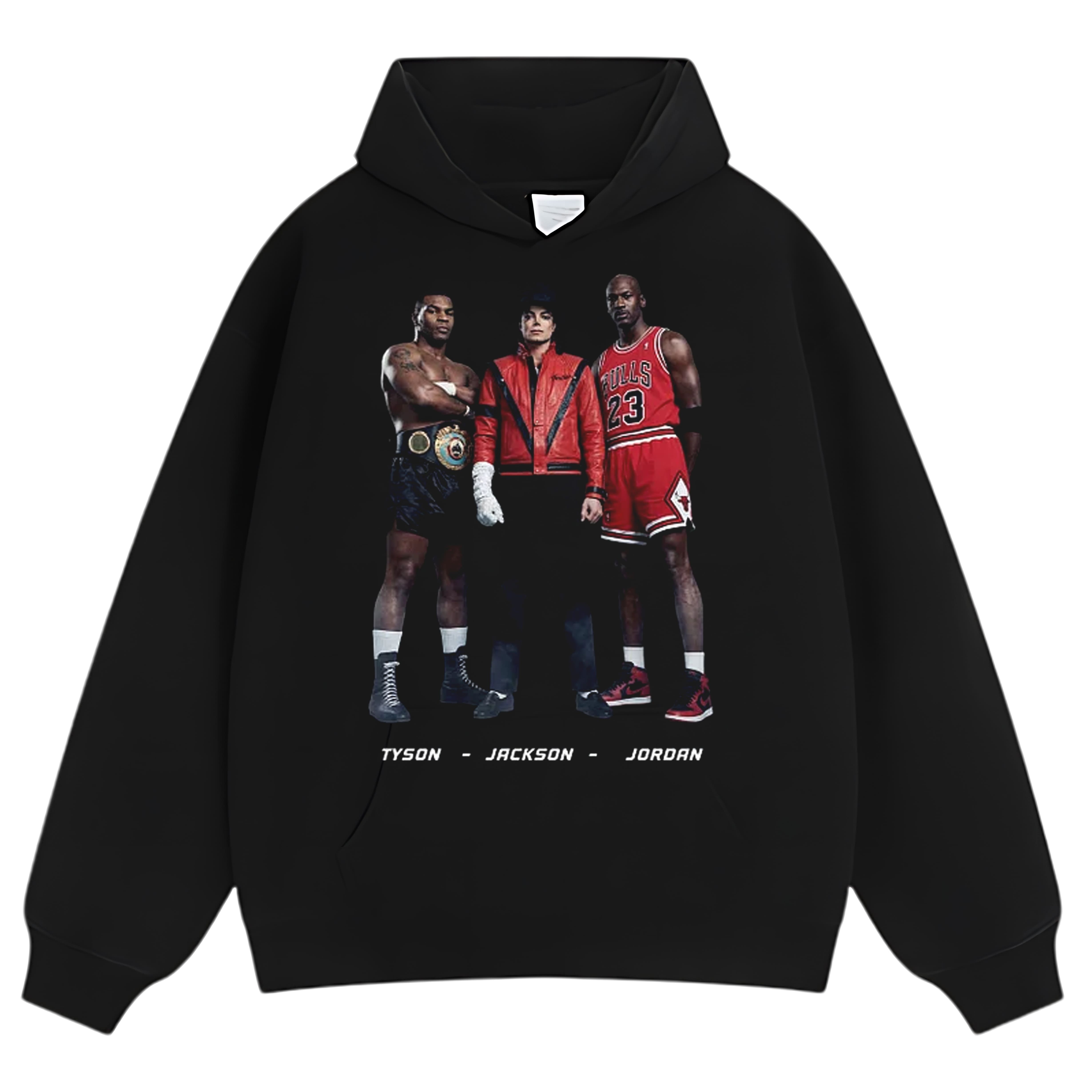 GREATEST MIKES V3 TANK TOP & TEE & LONG SLEEVE & LAYERED LS & HOODIE