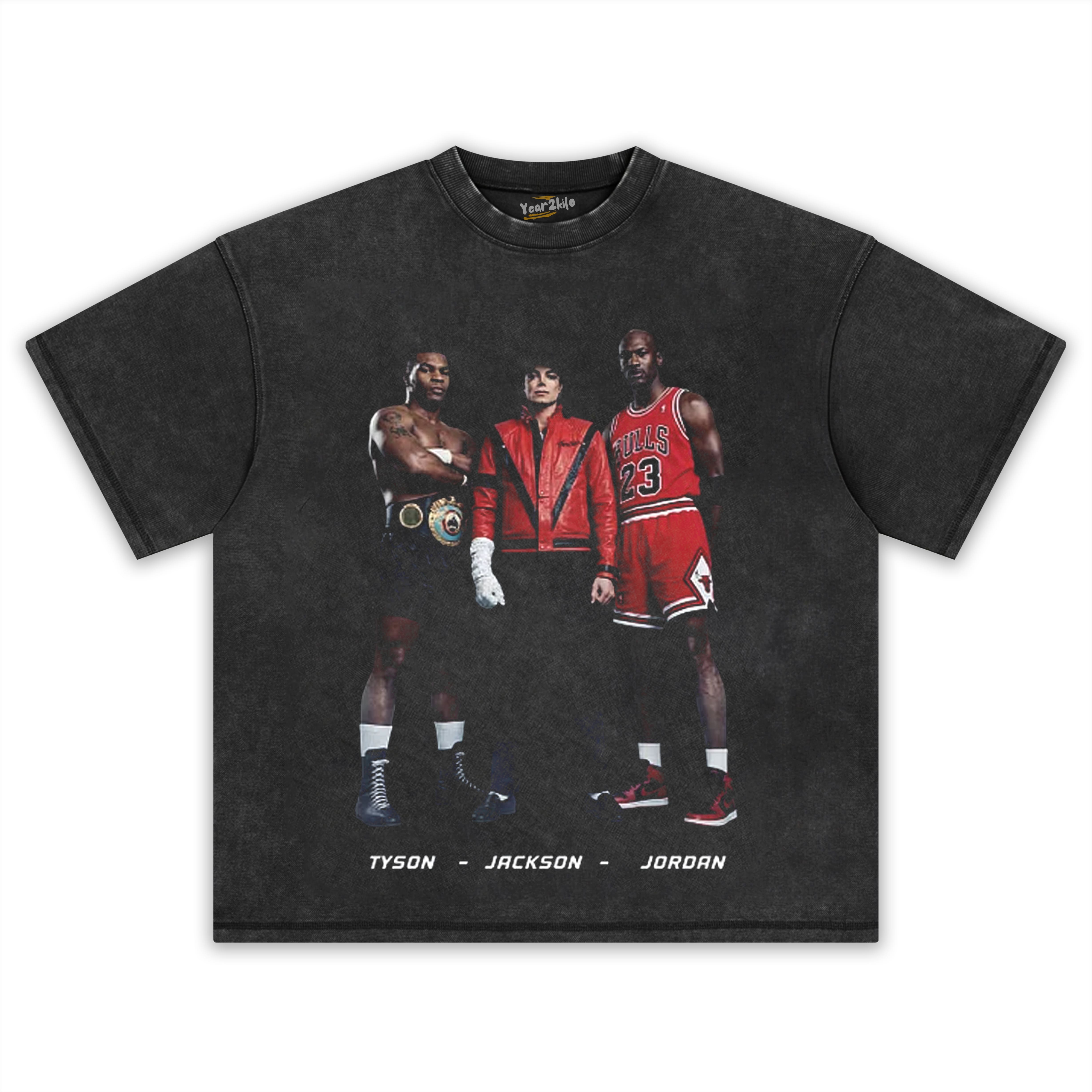 GREATEST MIKES V3 TANK TOP & TEE & LONG SLEEVE & LAYERED LS & HOODIE