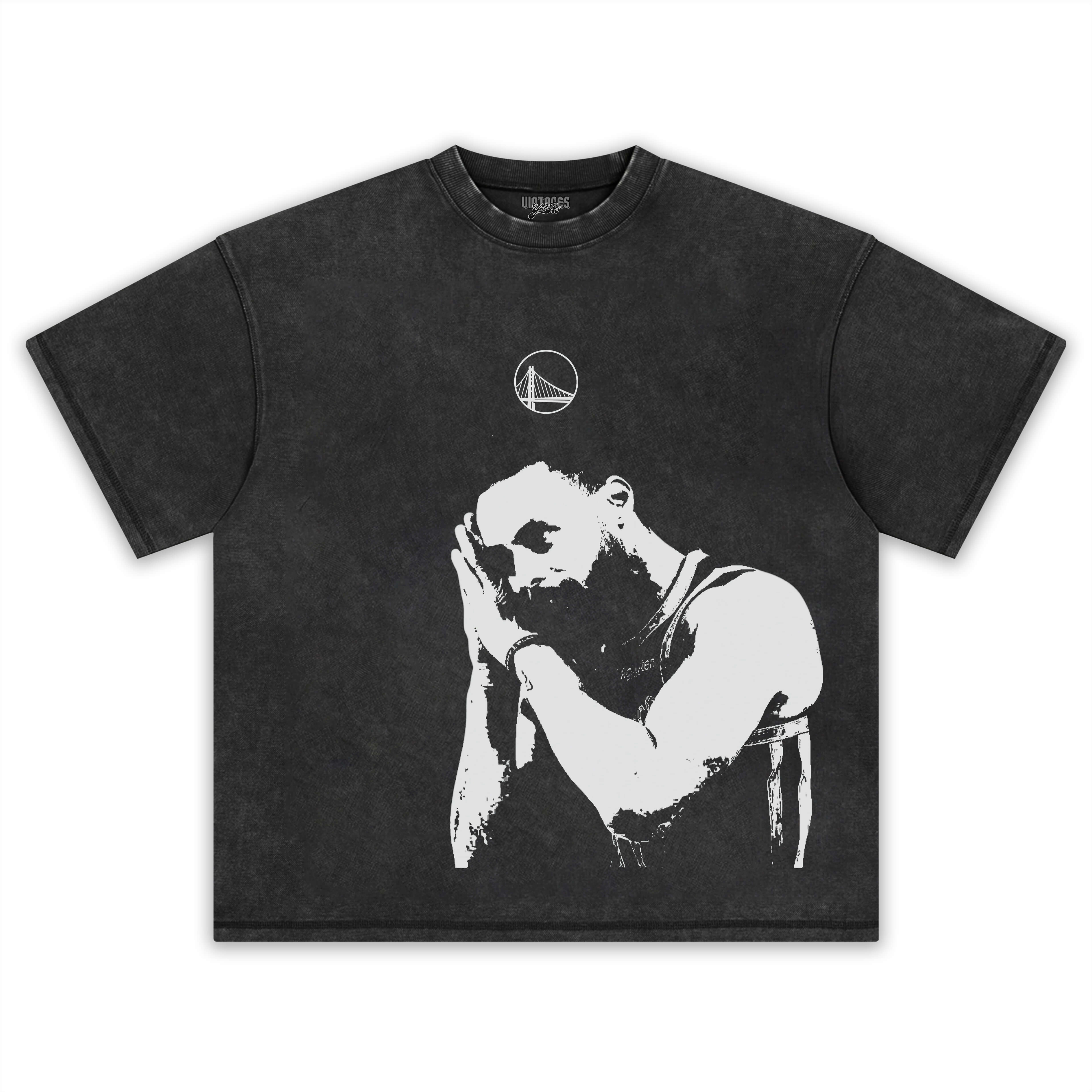 GS NIGHT NIGHT TEE