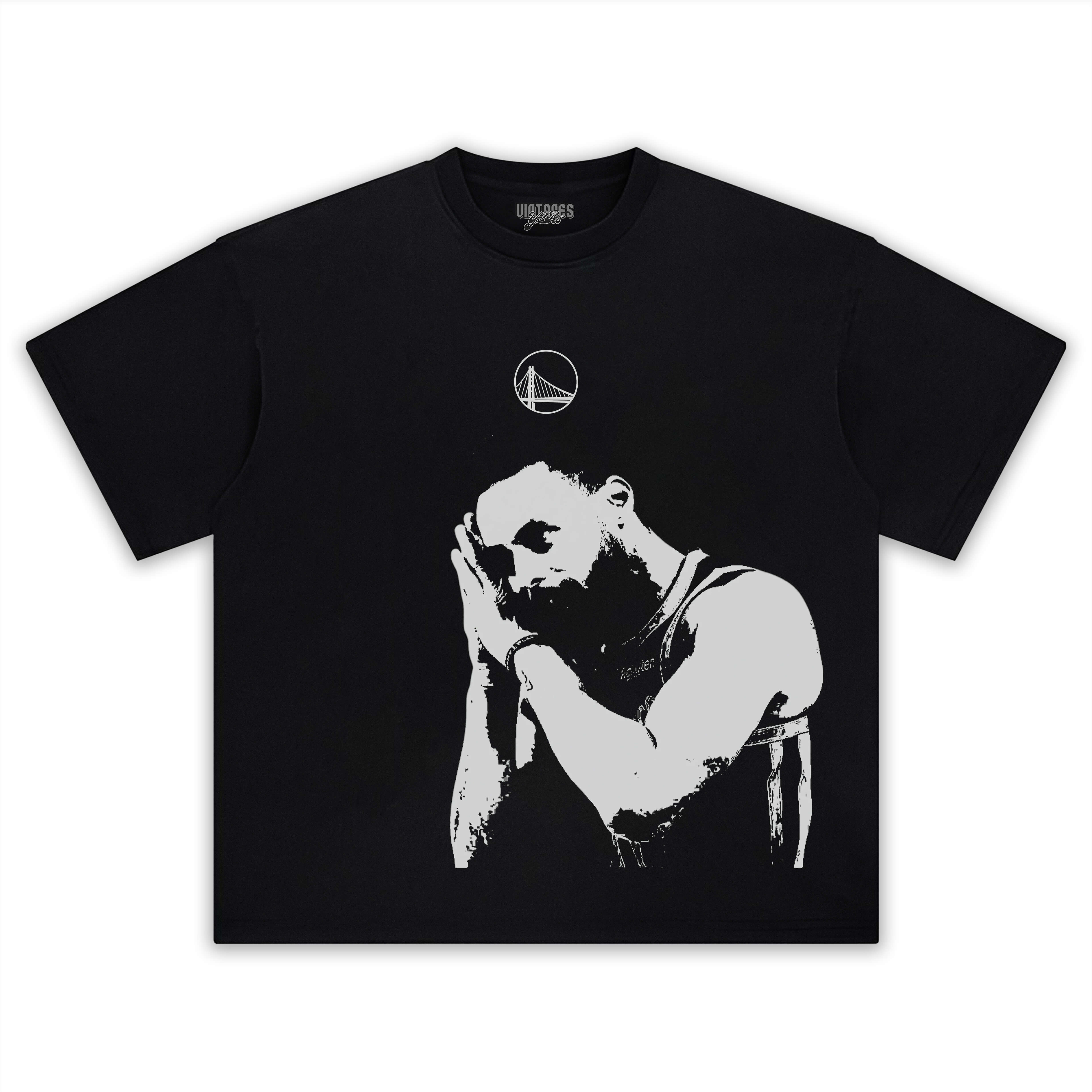 GS NIGHT NIGHT TEE