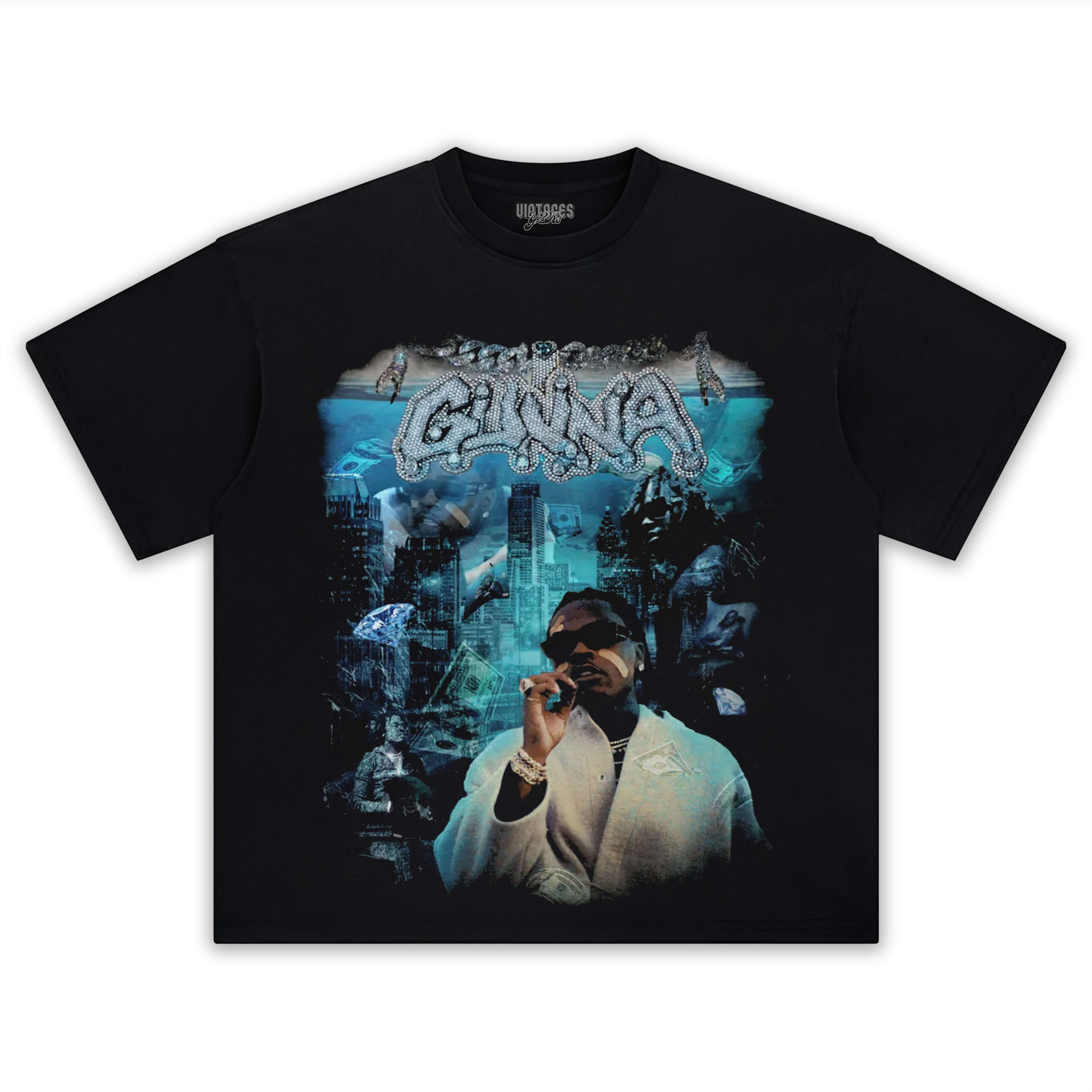 GUNNA 2025 TEE