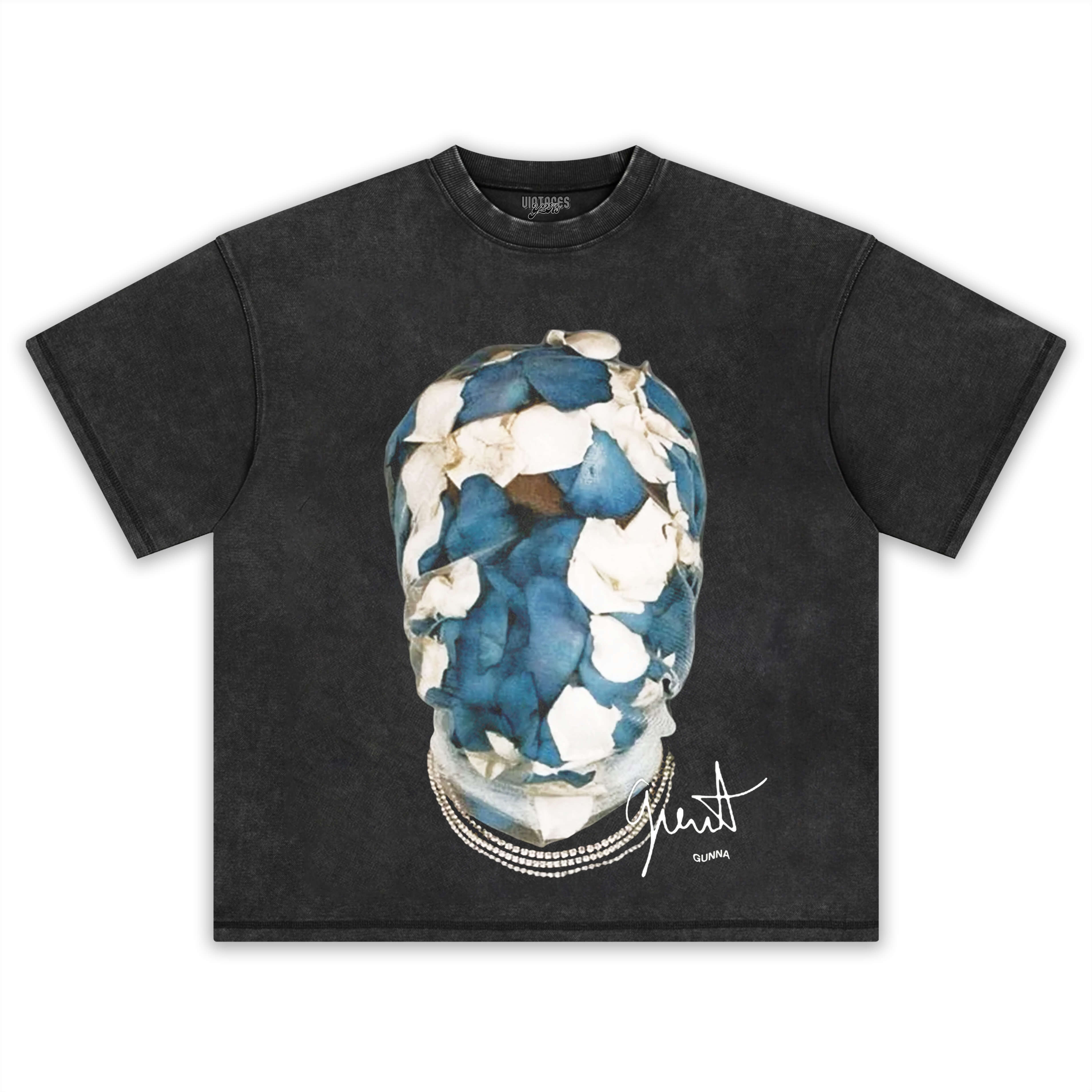 GUNNA V2 TEE