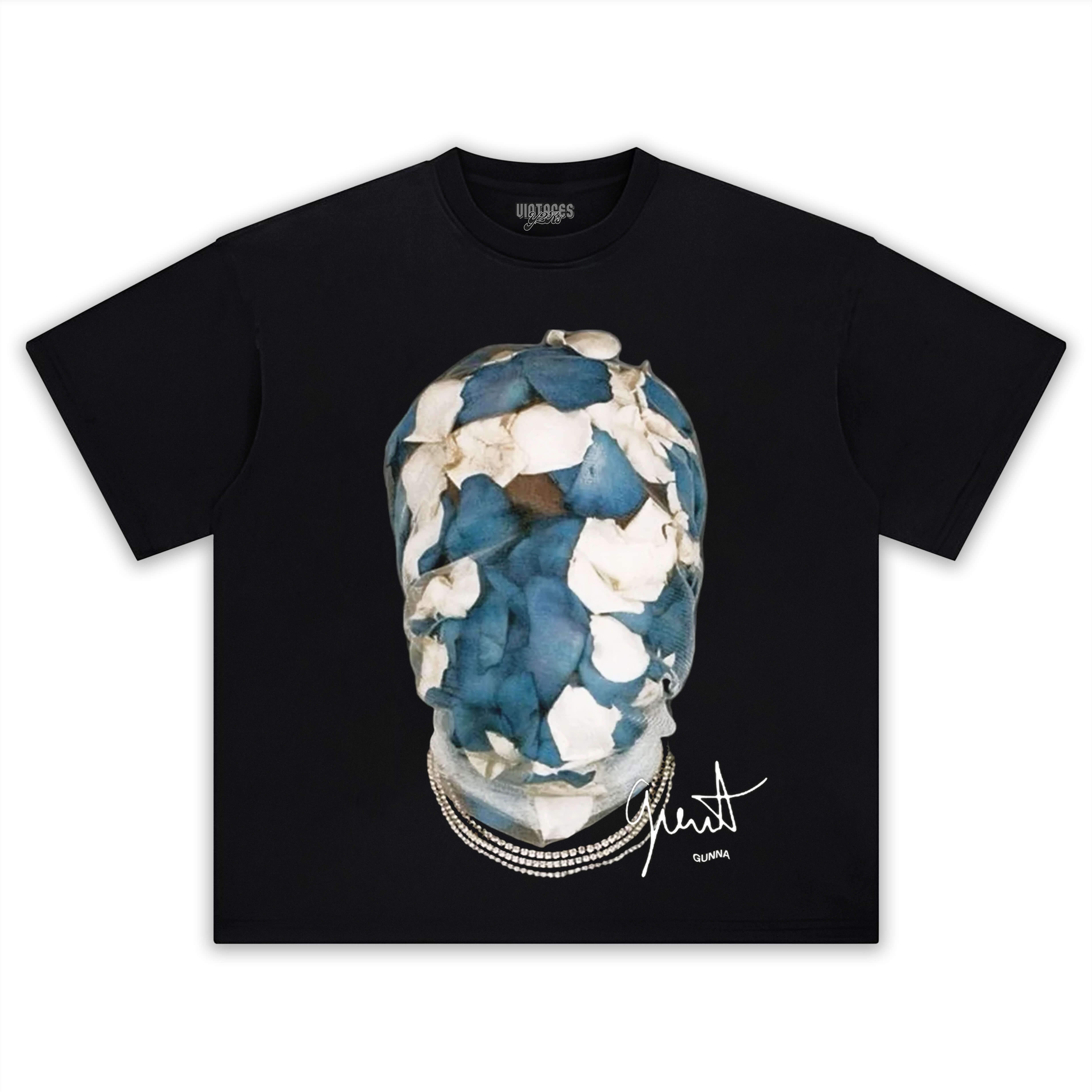 GUNNA V2 TEE