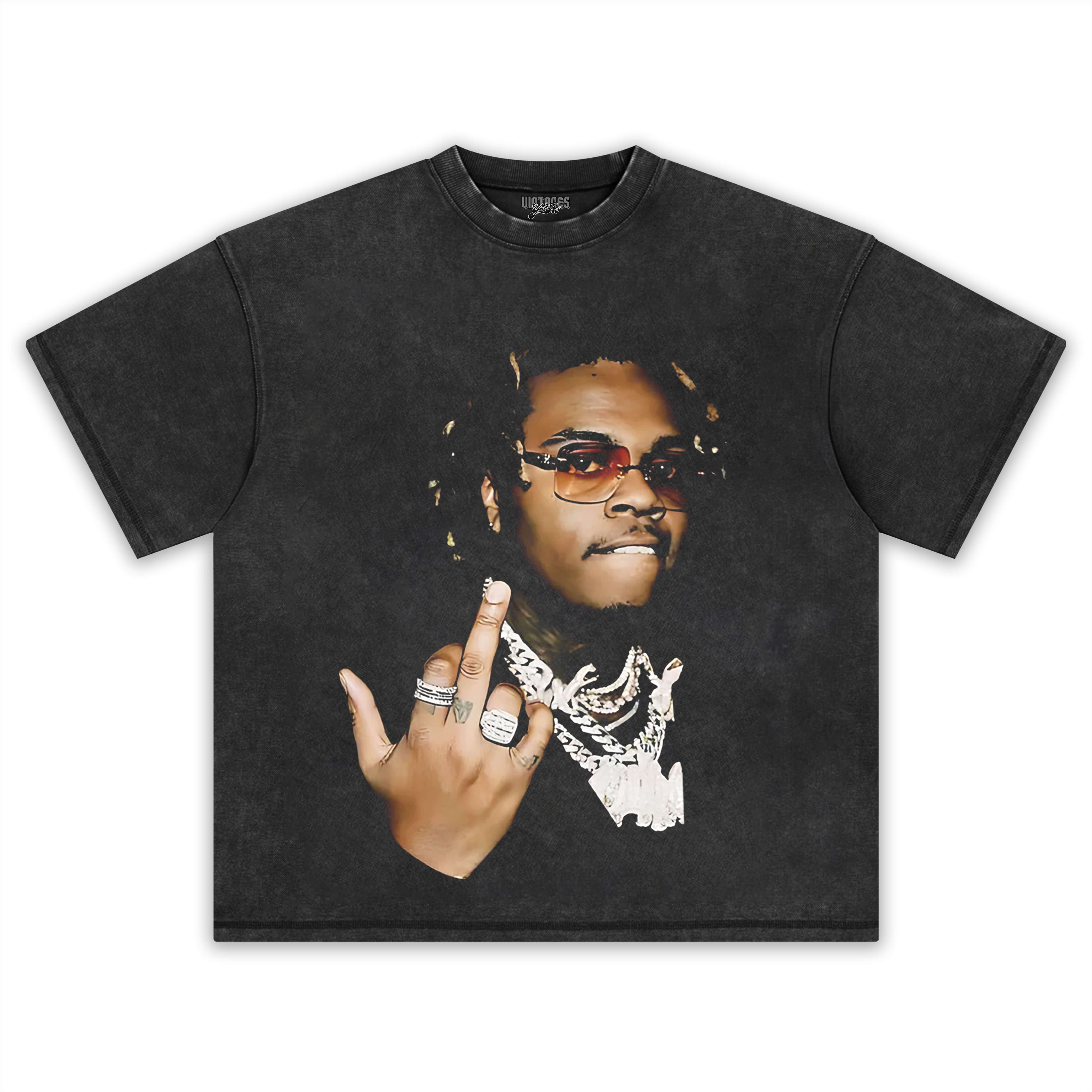 GUNNA V3 Y2K TEE
