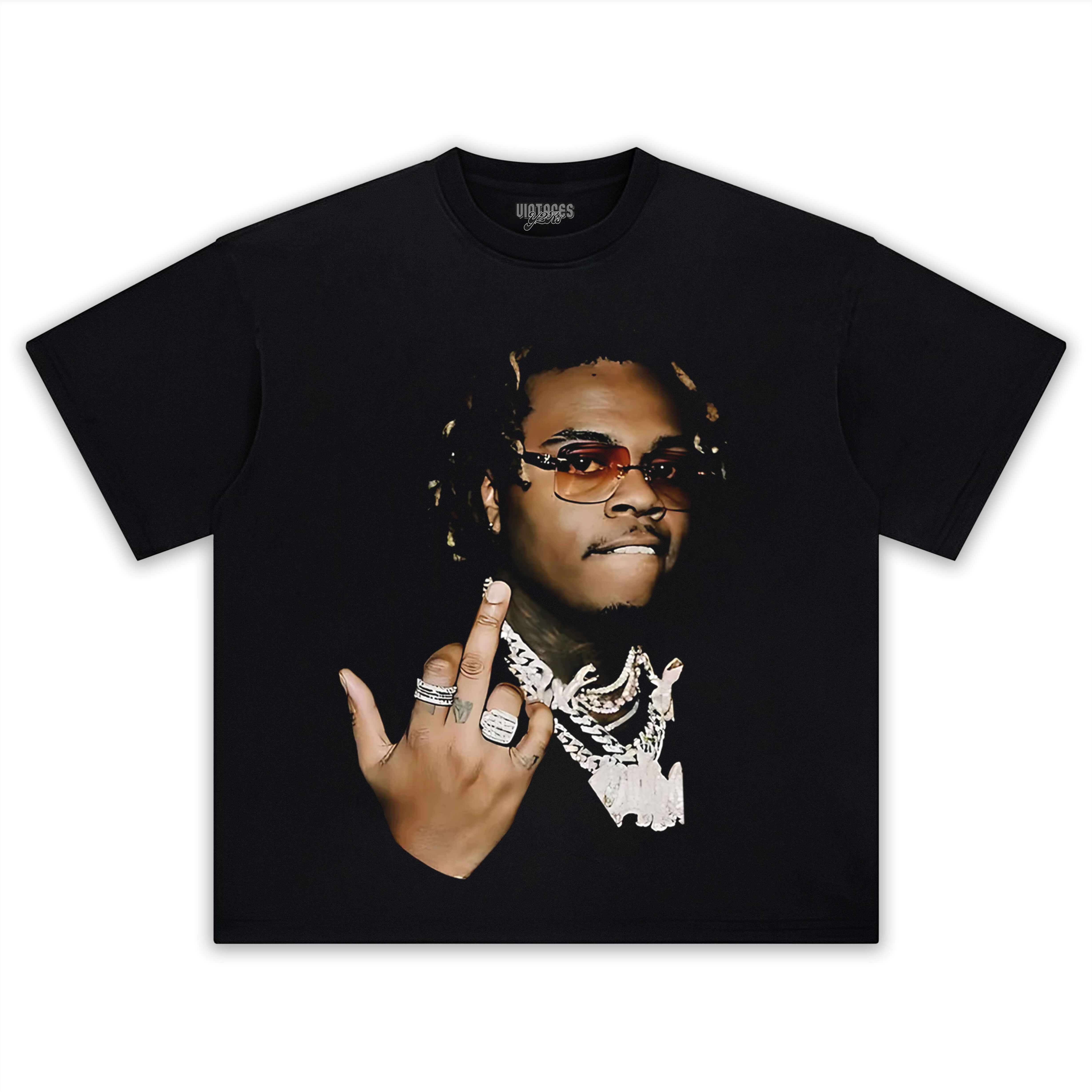 GUNNA V3 Y2K TEE