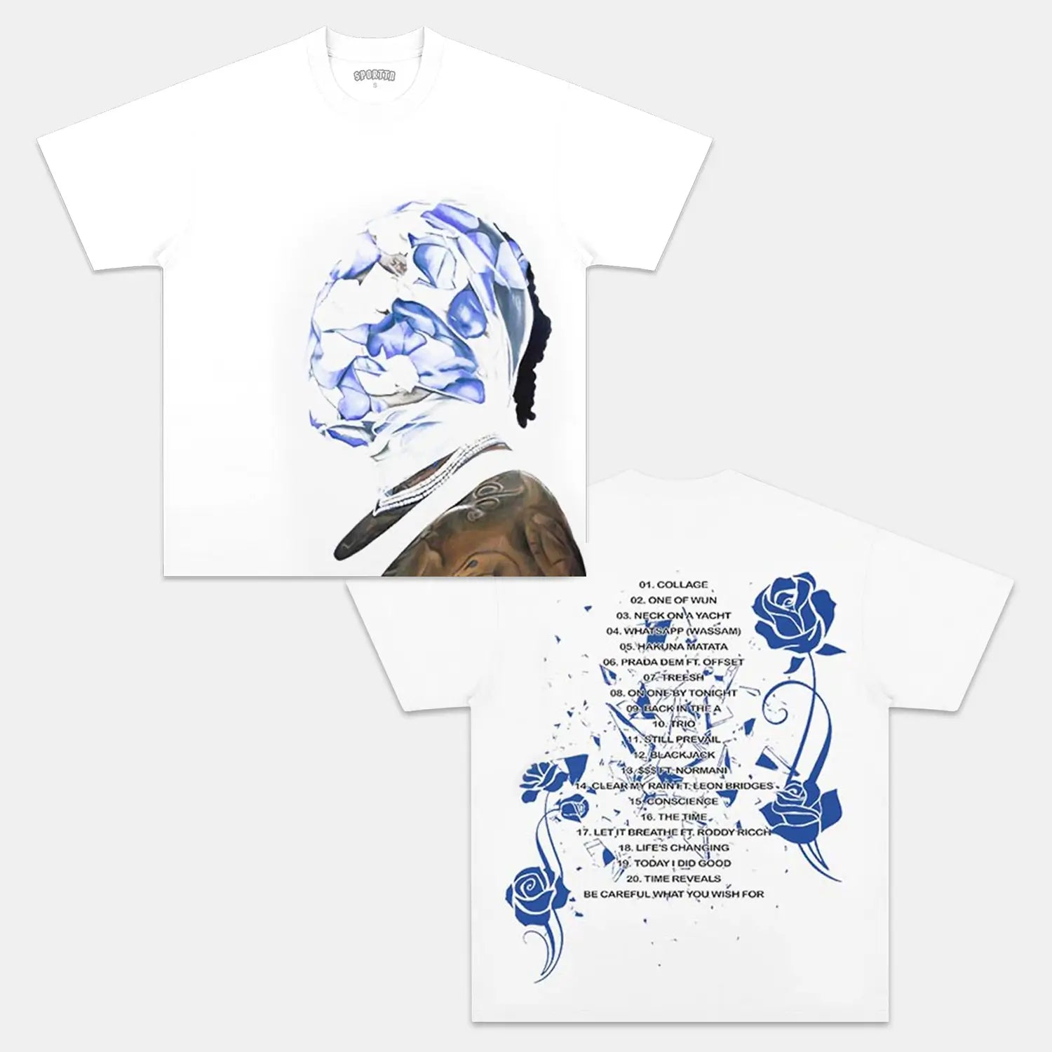 GUNNA VINTAGE TEE - Y2K VINTAGES