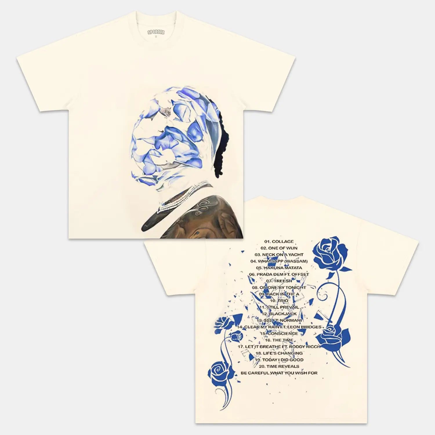 GUNNA VINTAGE TEE - Y2K VINTAGES