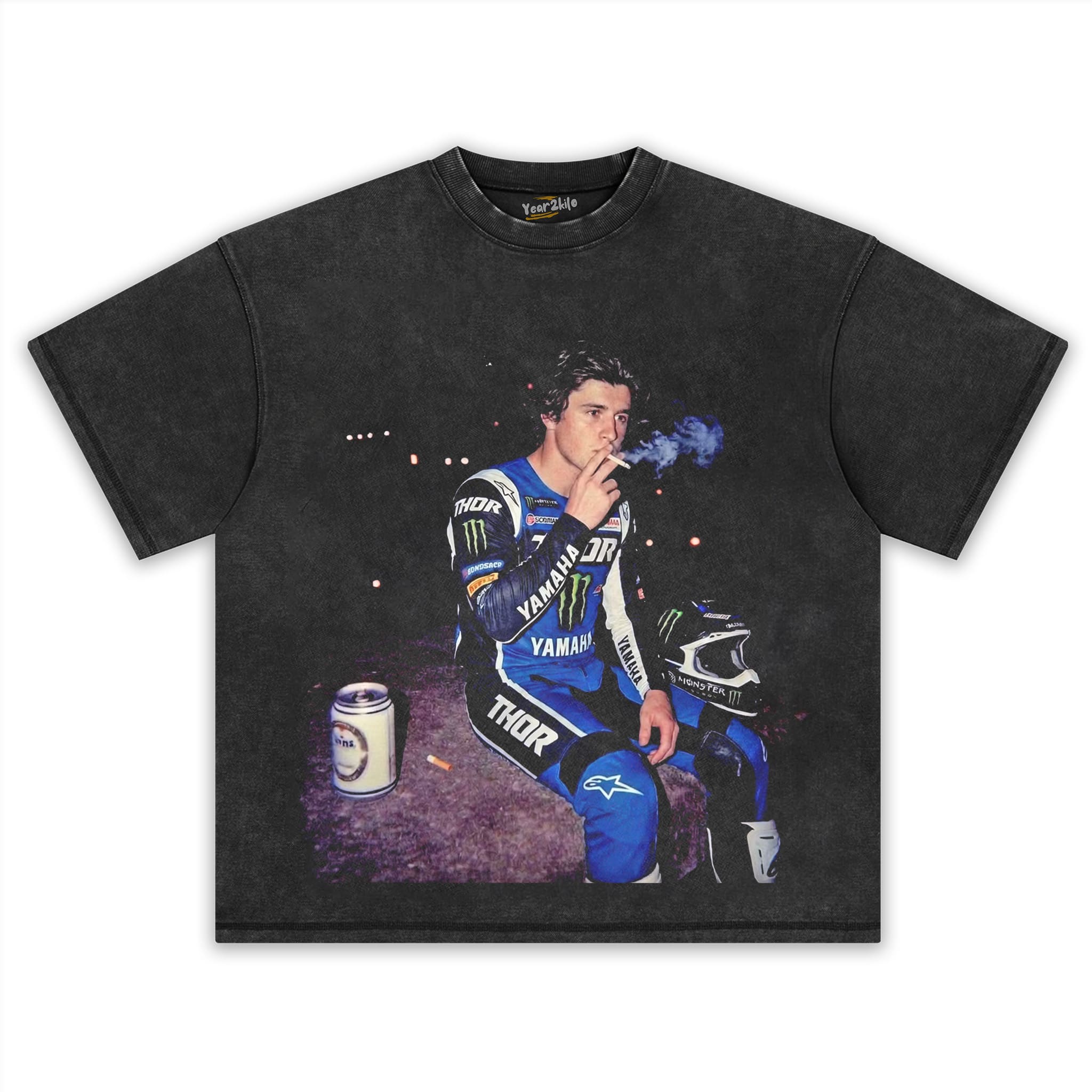 HAIDEN DEEGAN 2026 TANK TOP & TEE & LONG SLEEVE & LAYERED LS & HOODIE