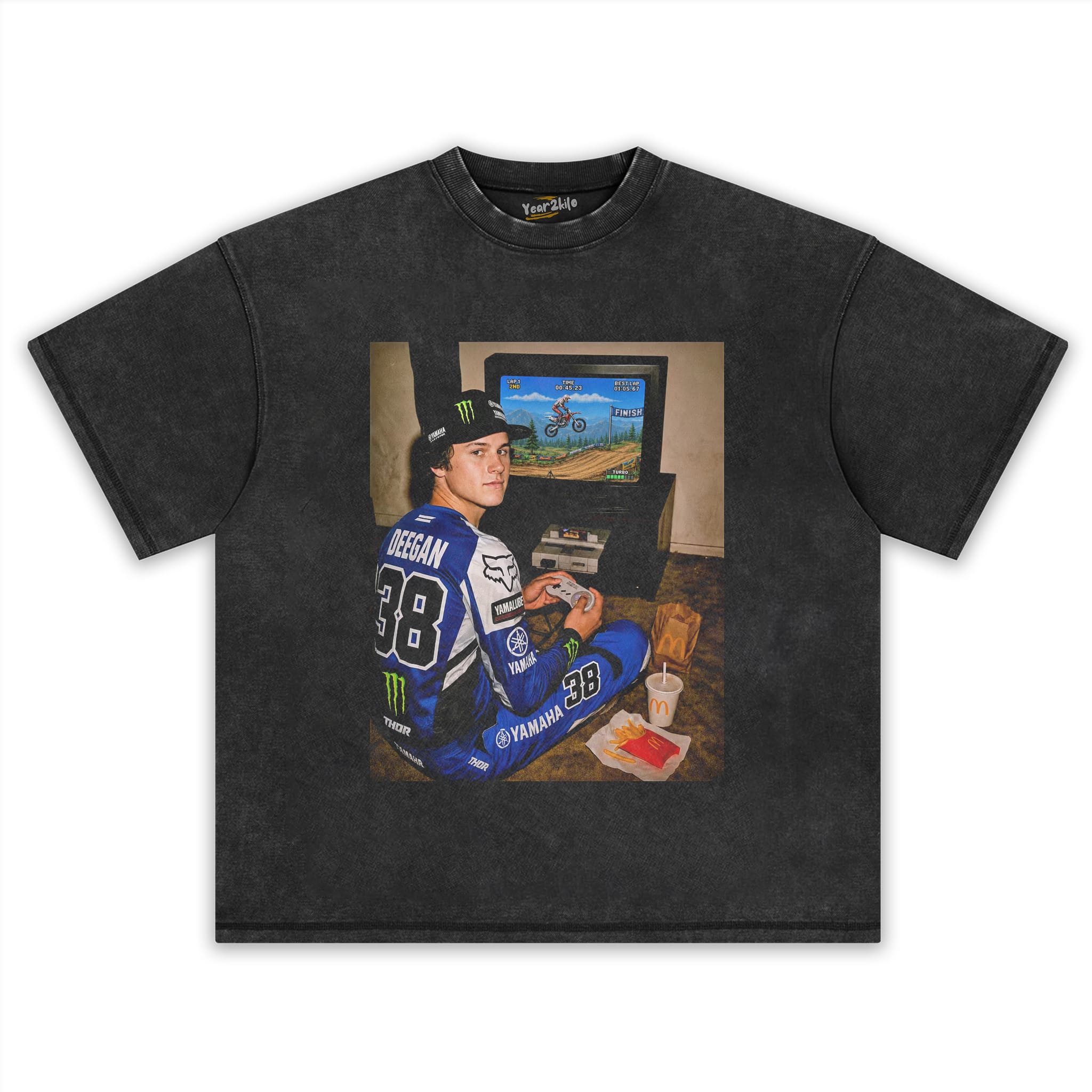 HAIDEN DEEGAN 2026 VB TANK TOP & TEE & LONG SLEEVE & LAYERED LS & HOODIE