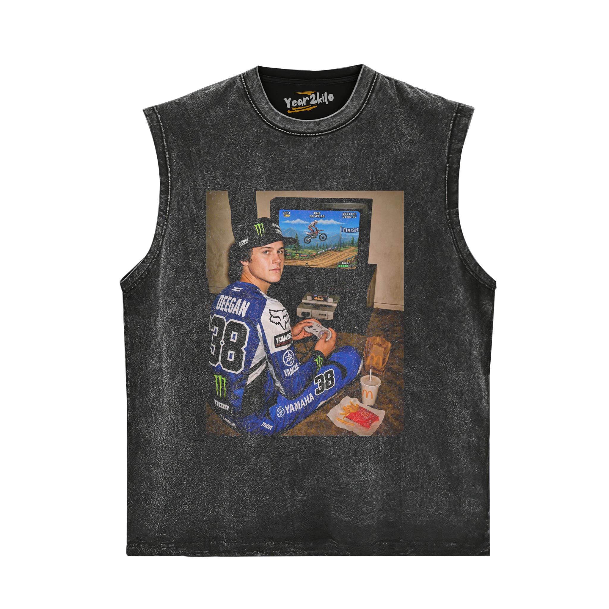 HAIDEN DEEGAN 2026 VB TANK TOP & TEE & LONG SLEEVE & LAYERED LS & HOODIE