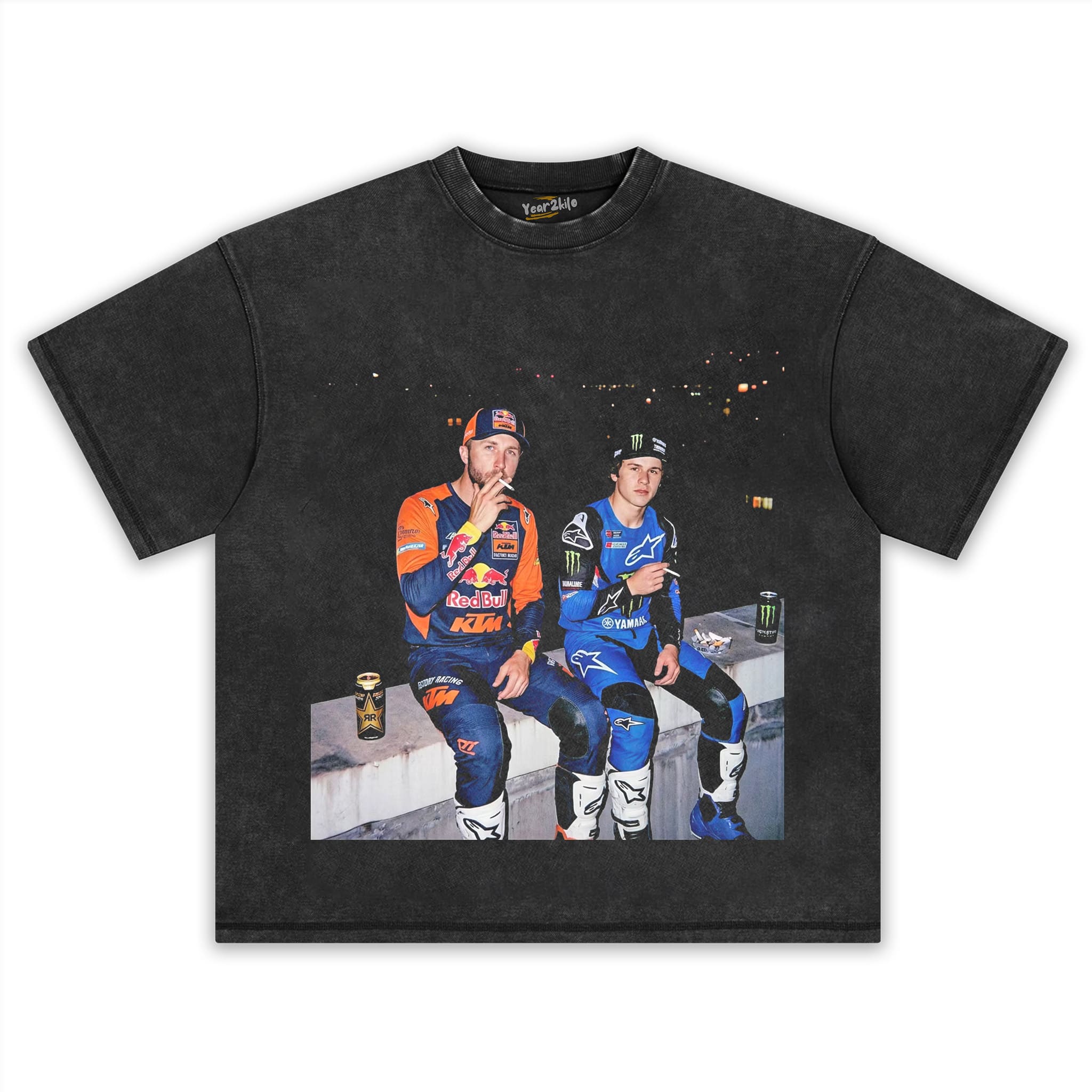 HAIDEN DEEGAN & ELI TOMAC TANK TOP & TEE & LONG SLEEVE & LAYERED LS & HOODIE