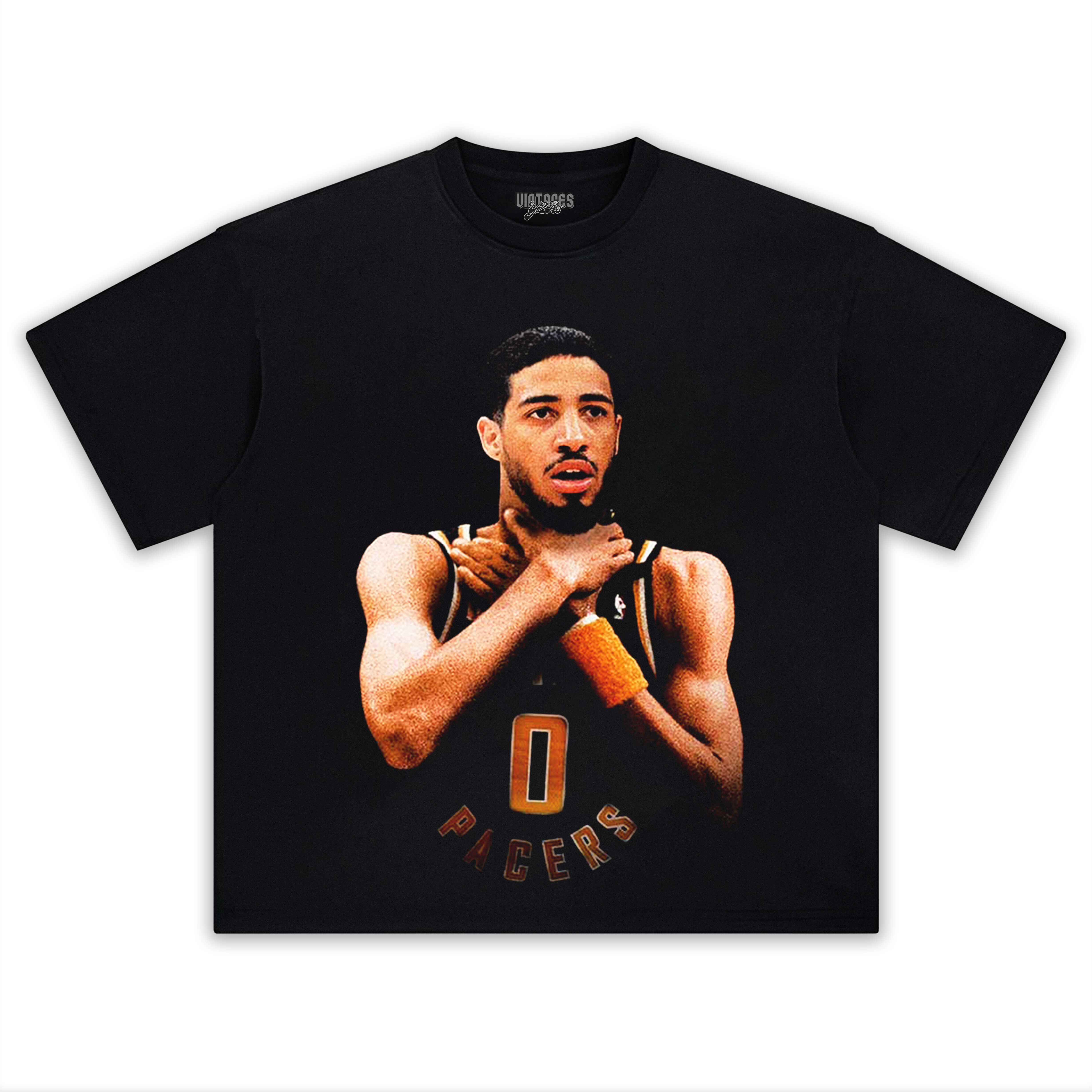 HALIBURTON TEE