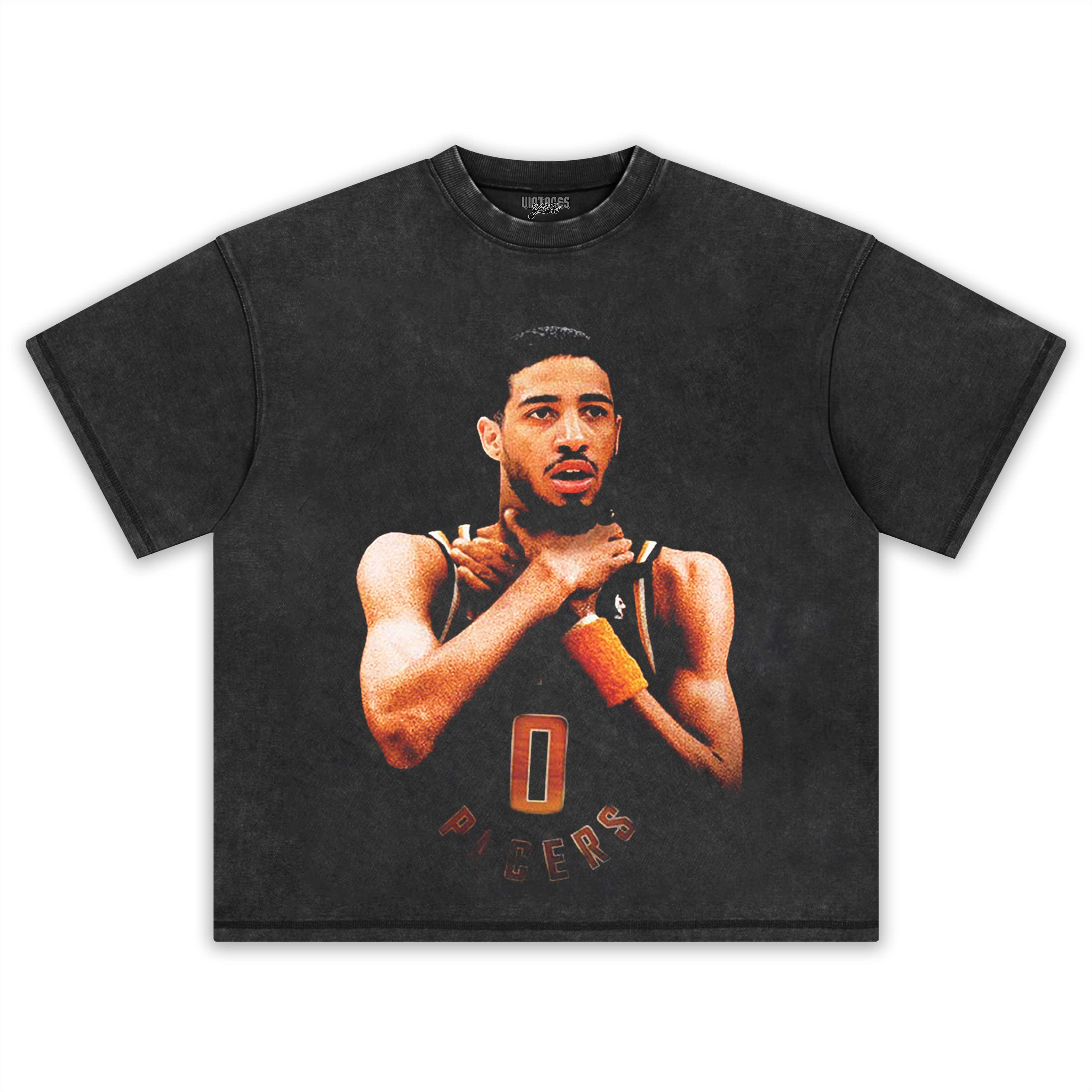 HALIBURTON TEE