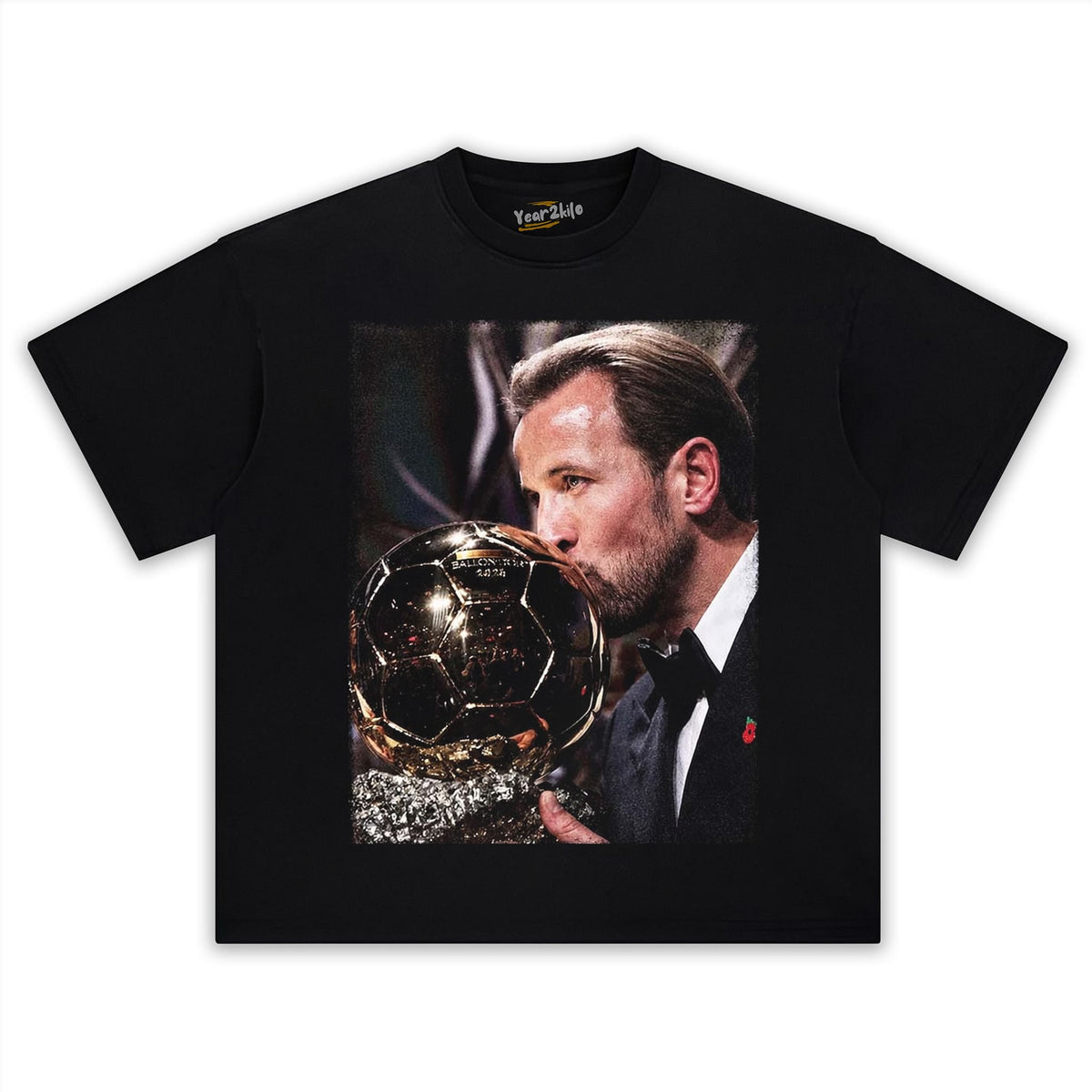 HARRY KANE TANK TOP & TEE & LONG SLEEVE & LAYERED LS & HOODIE