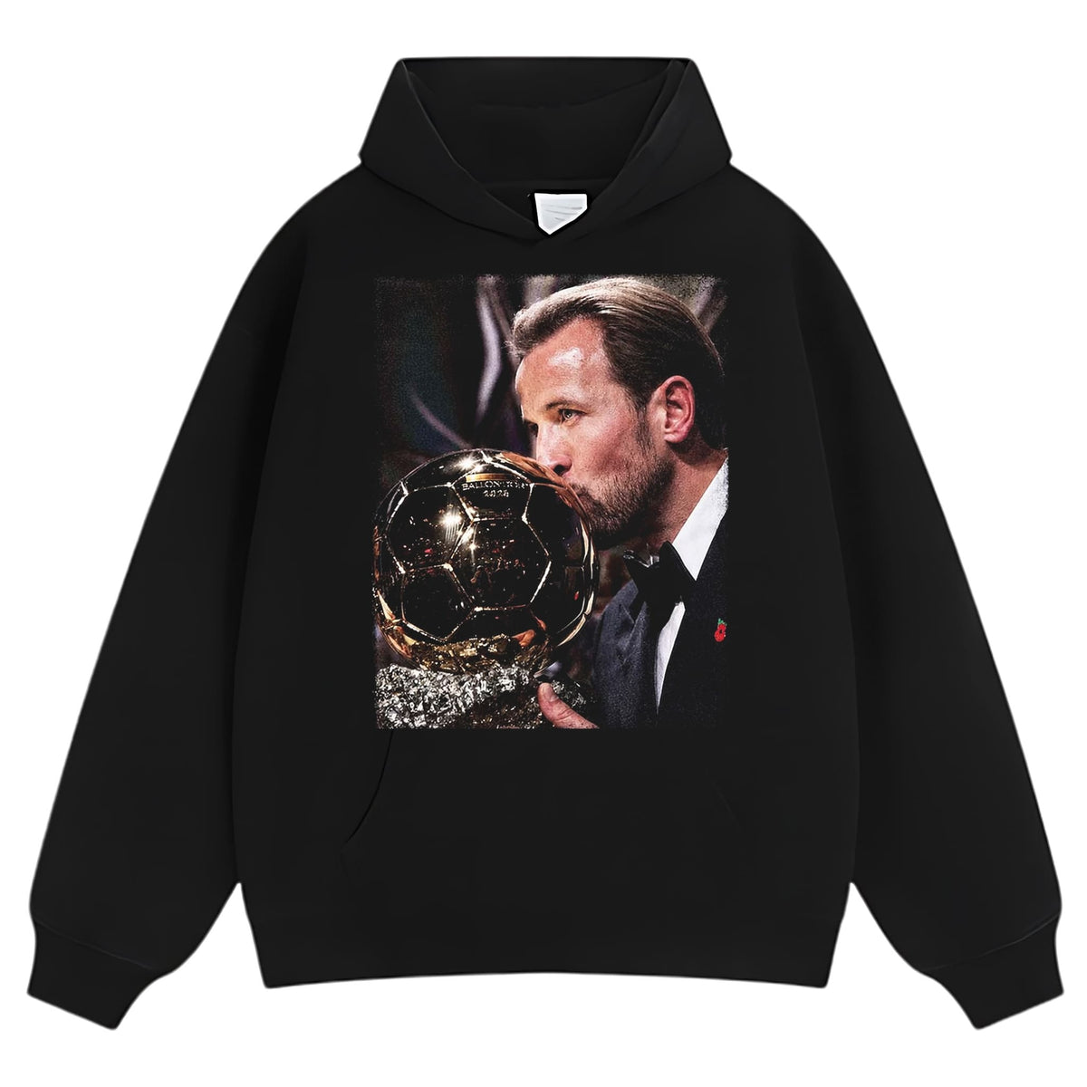 HARRY KANE TANK TOP & TEE & LONG SLEEVE & LAYERED LS & HOODIE