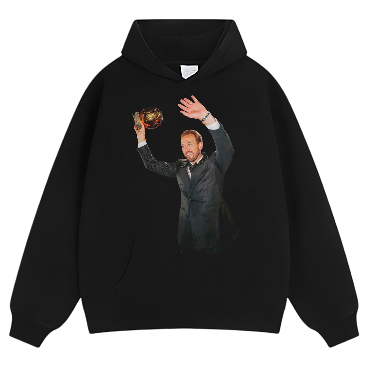 HARRY KANE V10 TANK TOP & TEE & LONG SLEEVE & LAYERED LS & HOODIE