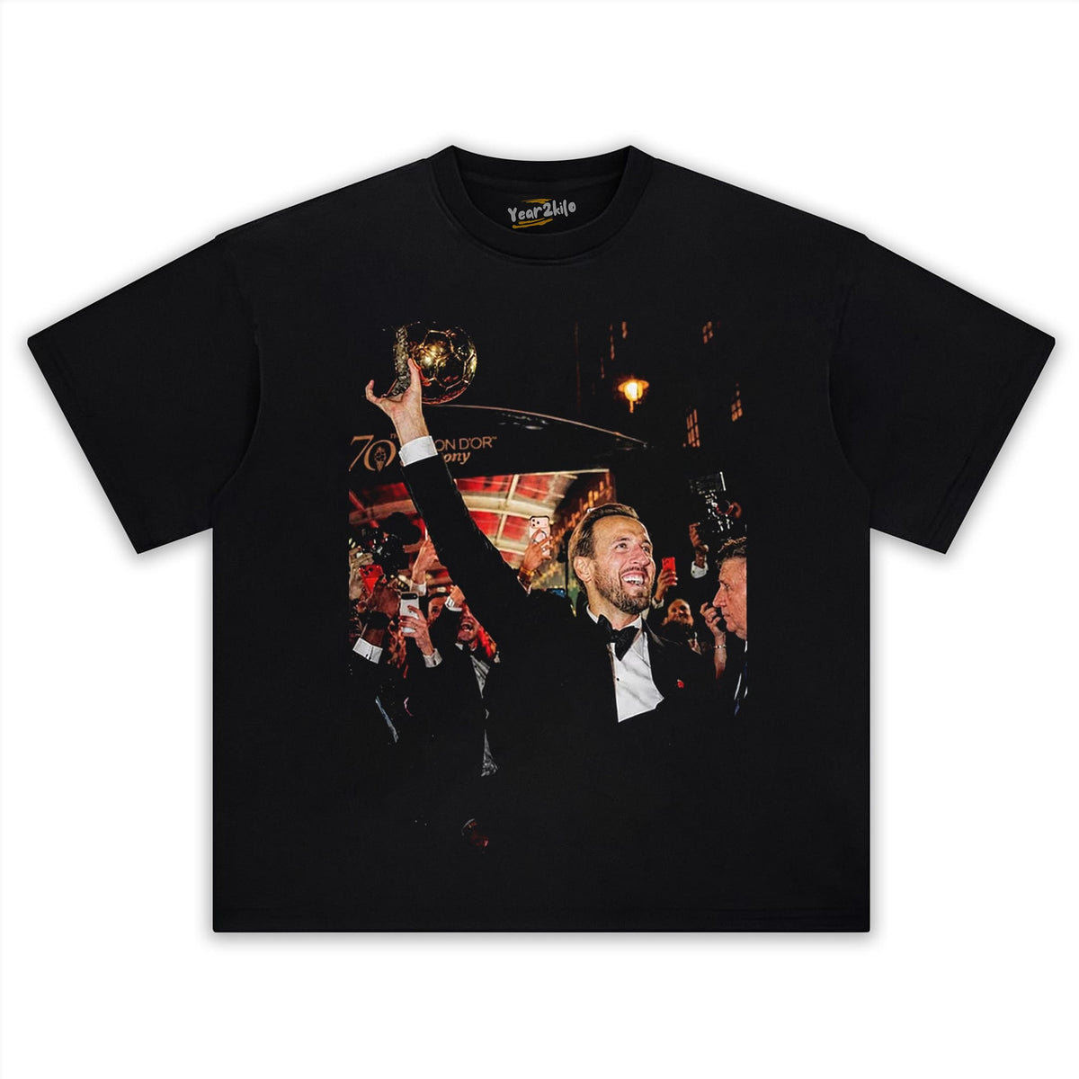 HARRY KANE V9 TANK TOP & TEE & LONG SLEEVE & LAYERED LS & HOODIE
