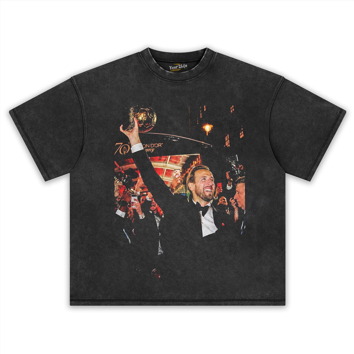 HARRY KANE V9 TANK TOP & TEE & LONG SLEEVE & LAYERED LS & HOODIE