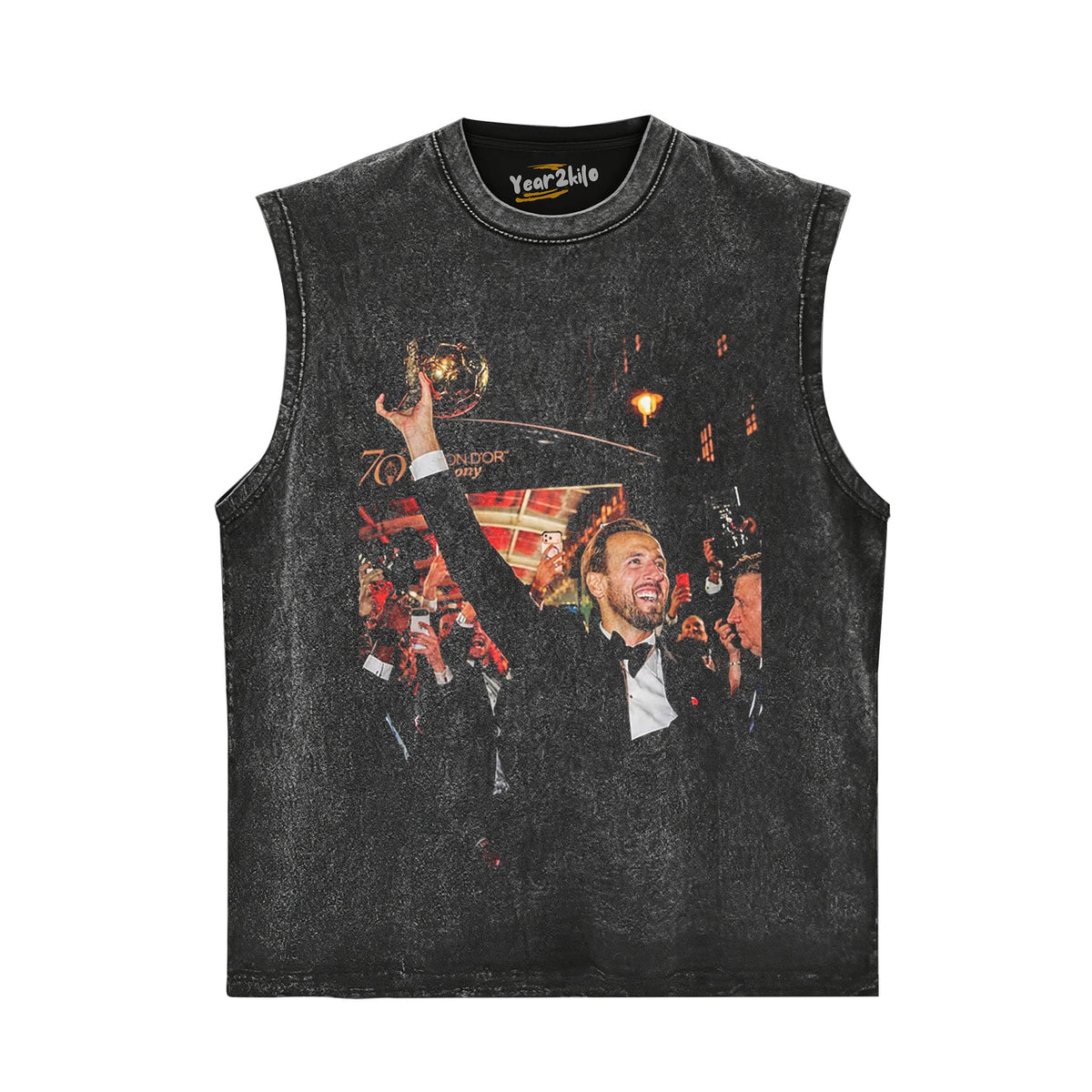 HARRY KANE V9 TANK TOP & TEE & LONG SLEEVE & LAYERED LS & HOODIE