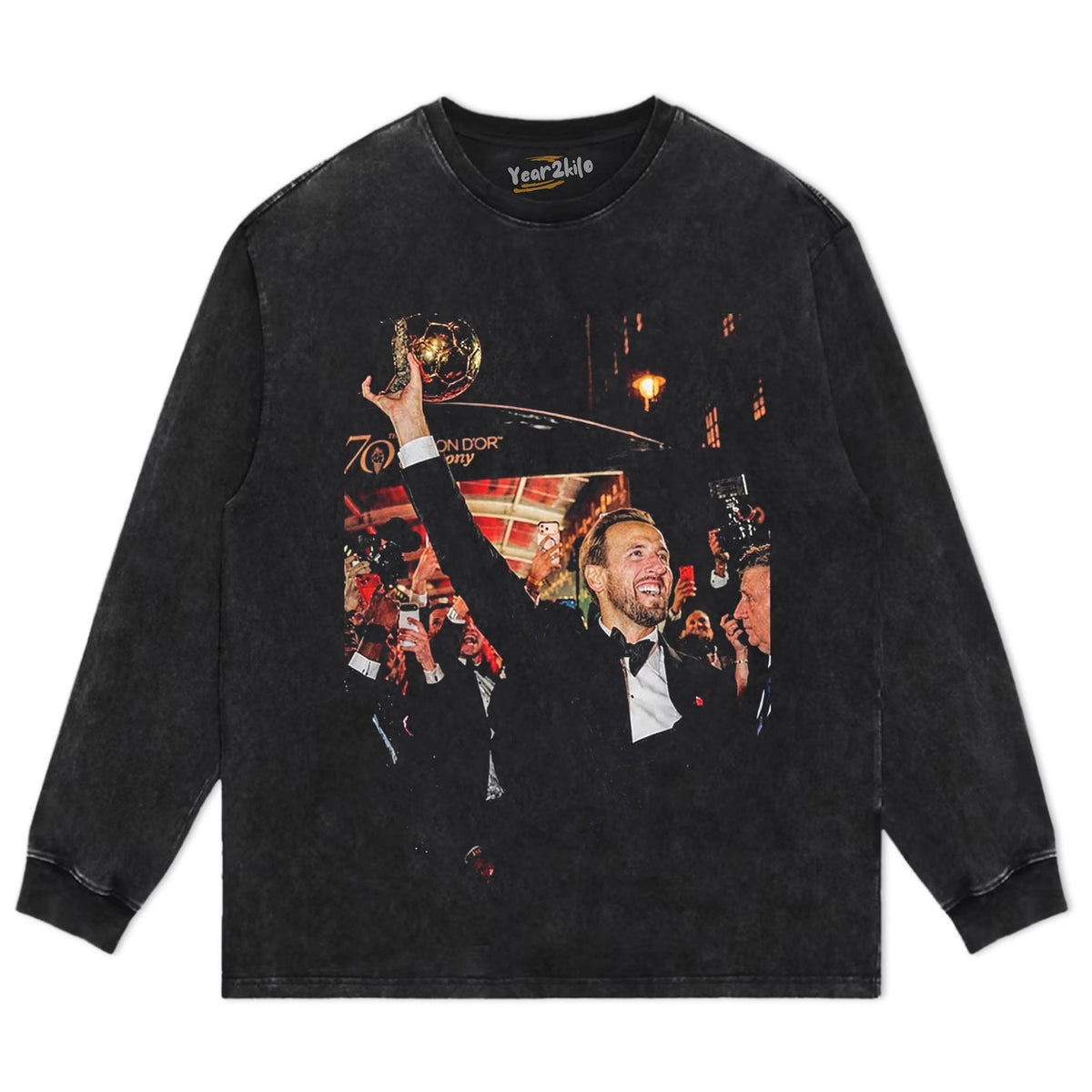 HARRY KANE V9 TANK TOP & TEE & LONG SLEEVE & LAYERED LS & HOODIE