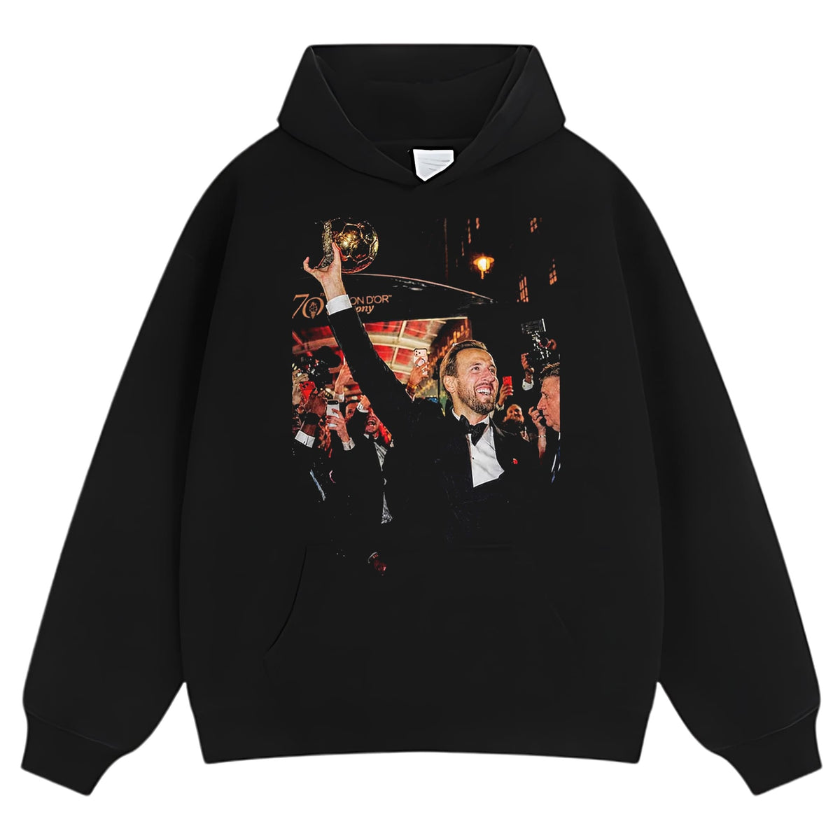 HARRY KANE V9 TANK TOP & TEE & LONG SLEEVE & LAYERED LS & HOODIE