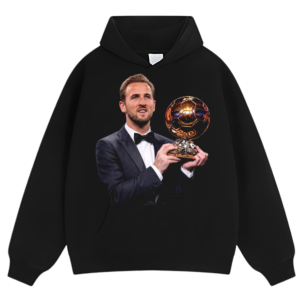 HARRY KANE WINNING SOCCER TANK TOP & TEE & LONG SLEEVE & LAYERED LS & HOODIE