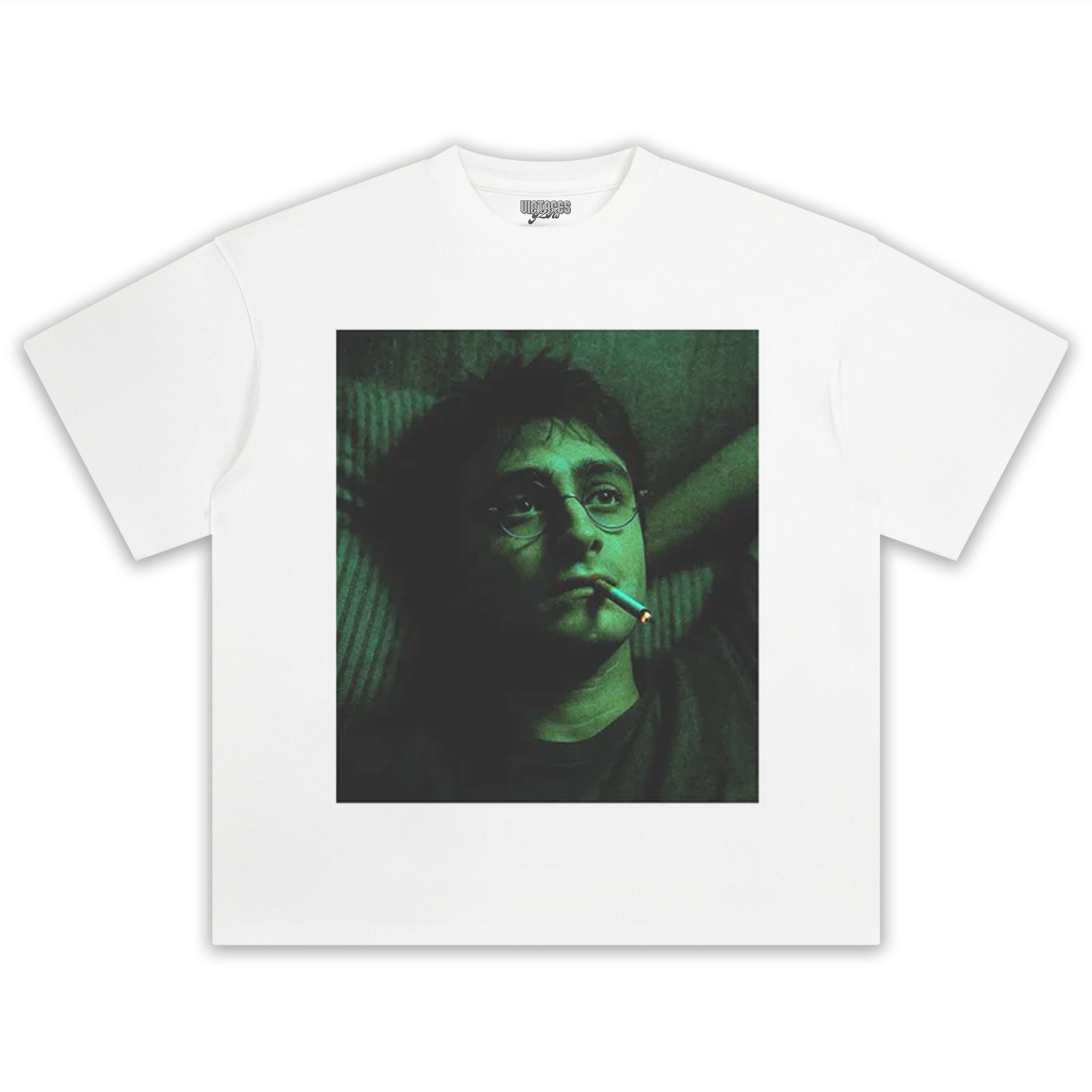 HARRY POTTER2025 TEE