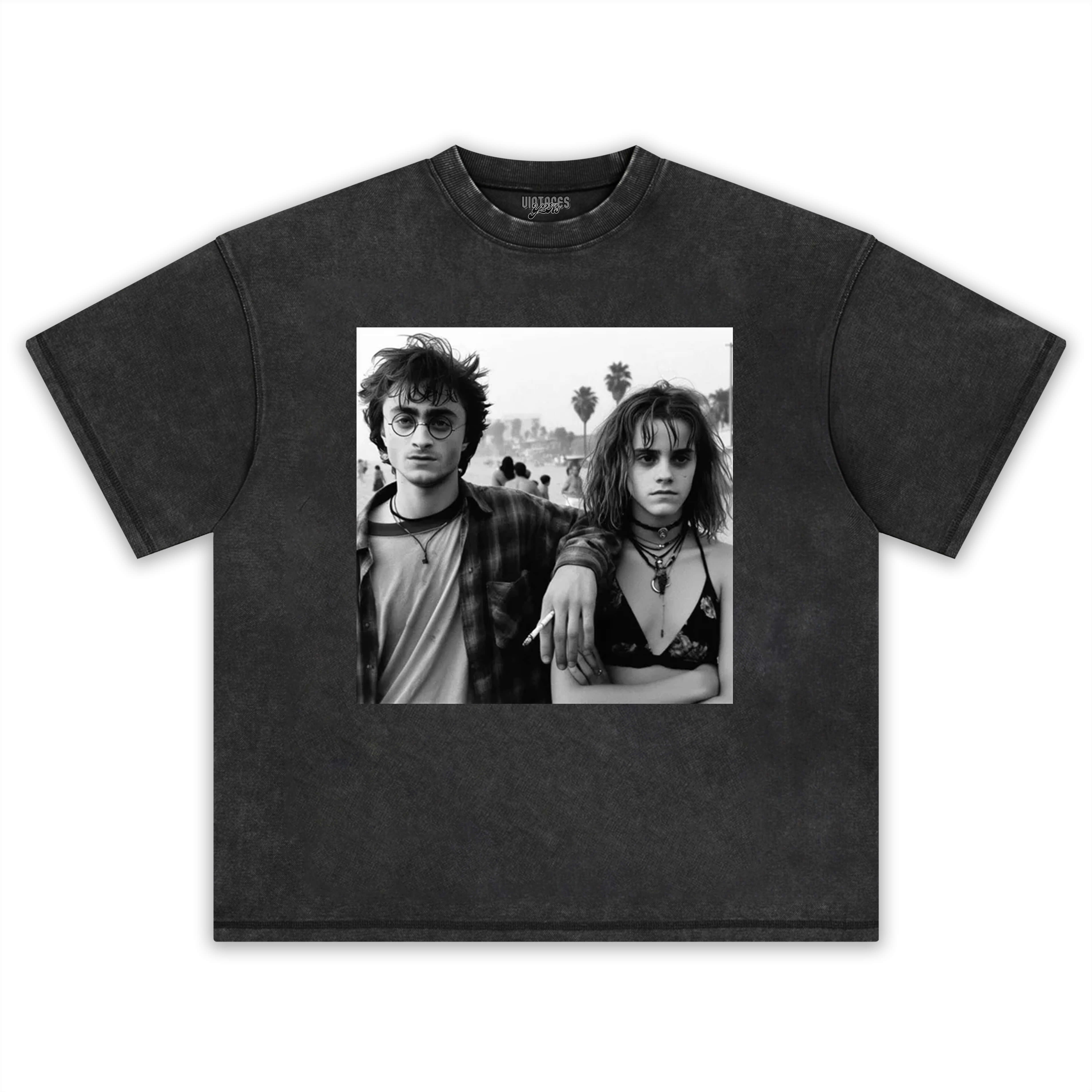 HARRY POTTER TEE V1