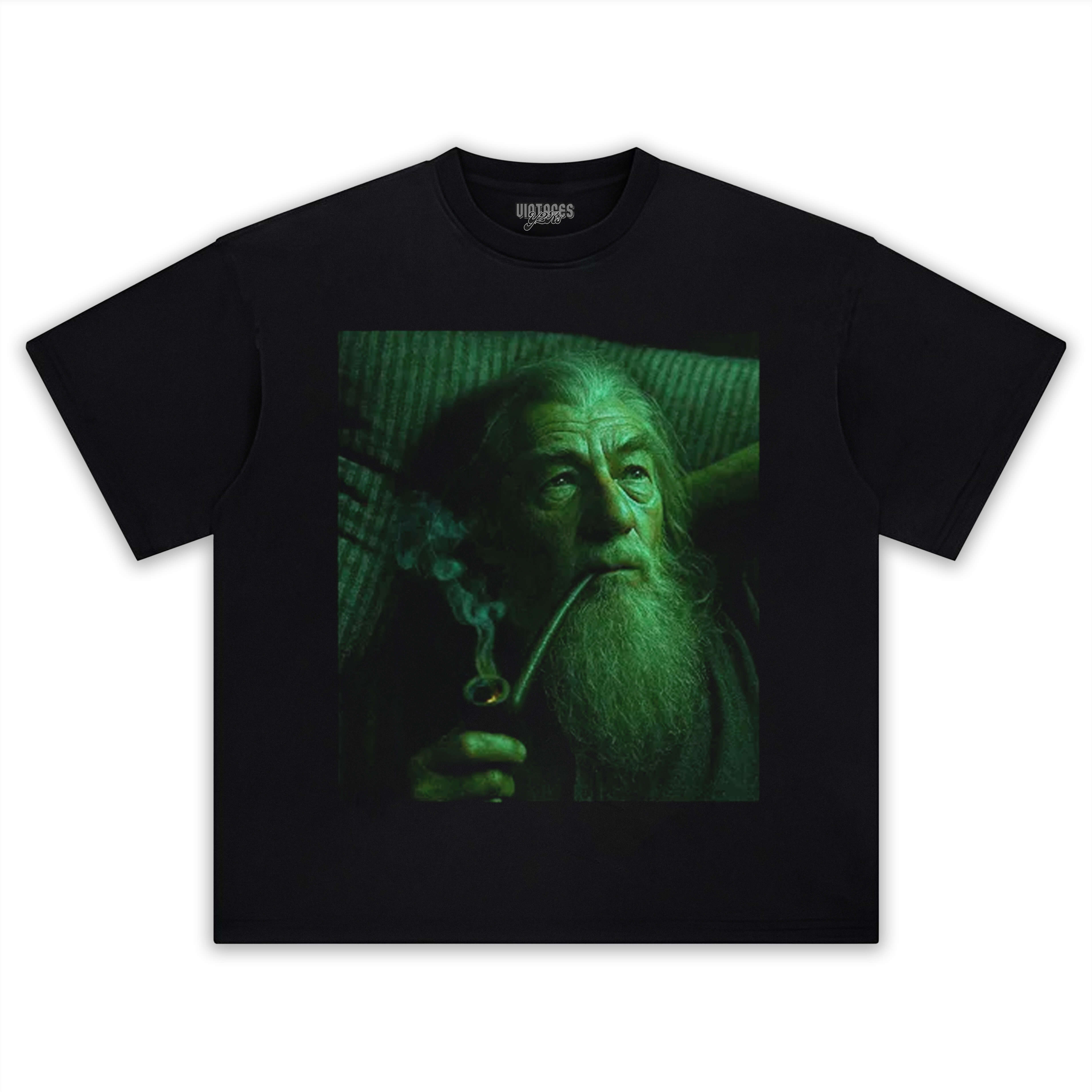 HARRY POTTER 2025 2.0 TEE