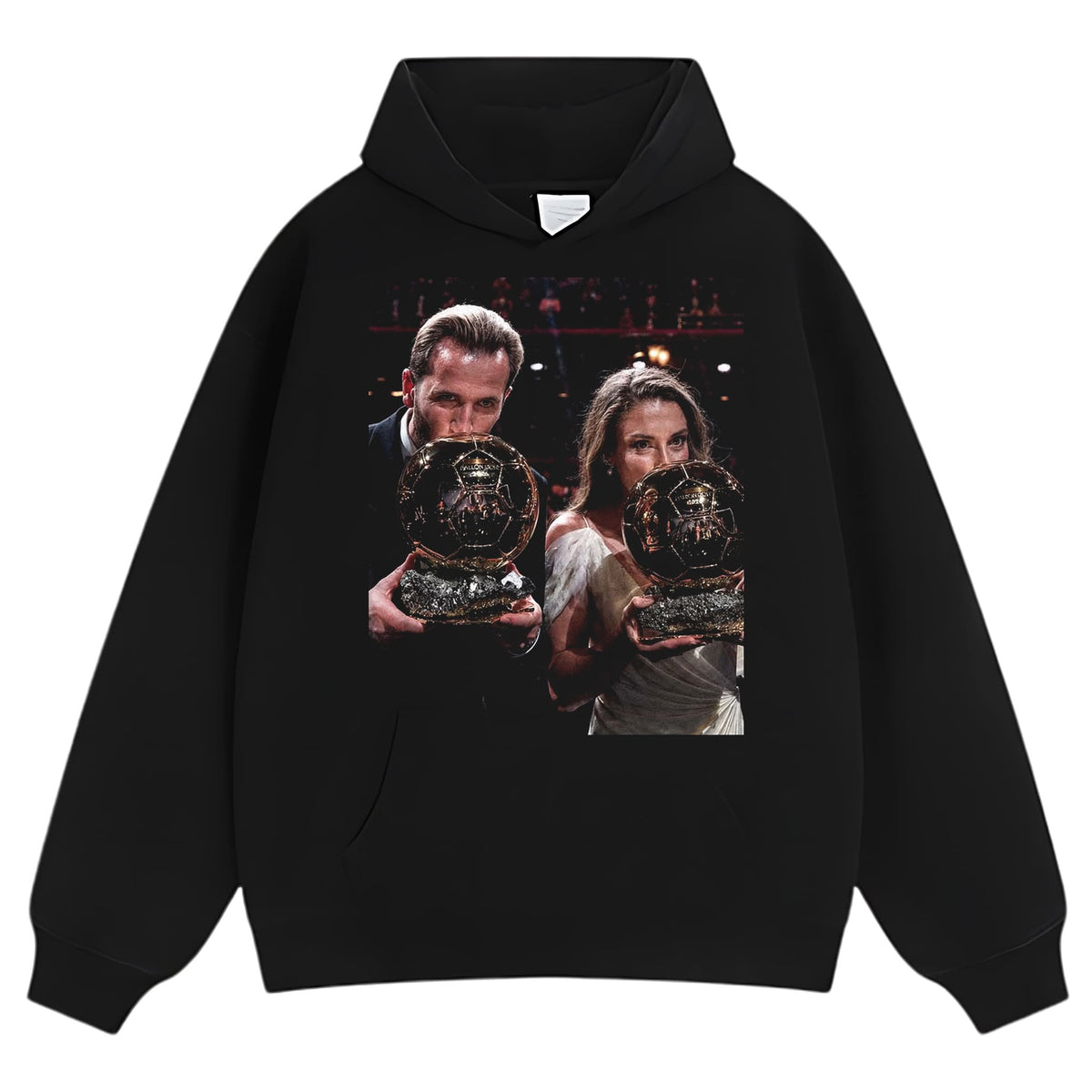 HARRY STYLES & ALEXIA PUTELLAS V2 TANK TOP & TEE & LONG SLEEVE & LAYERED LS & HOODIE