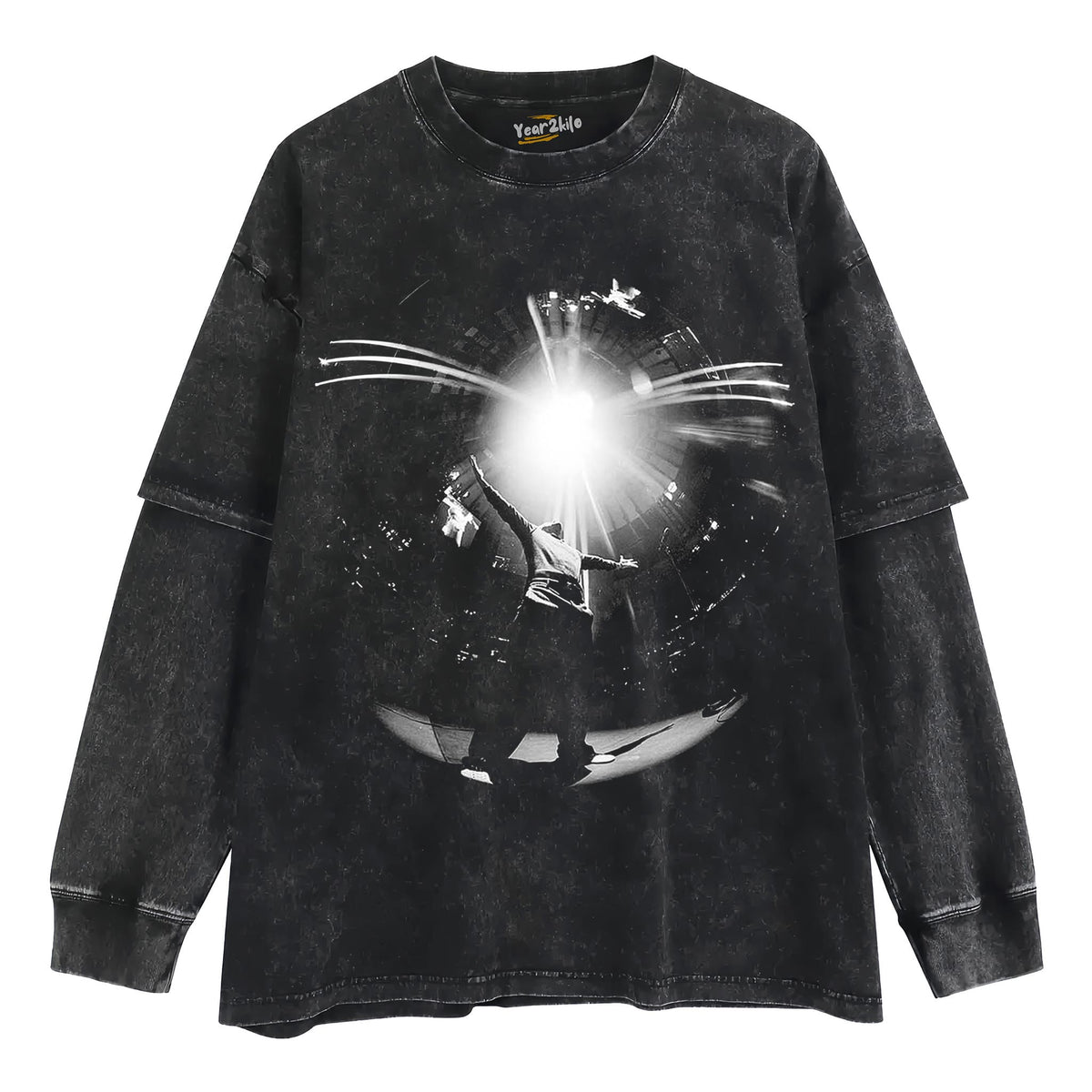 HARRY STYLES & COMING UP ROSES V2 TANK TOP & TEE & LONG SLEEVE & LAYERED LS & HOODIE