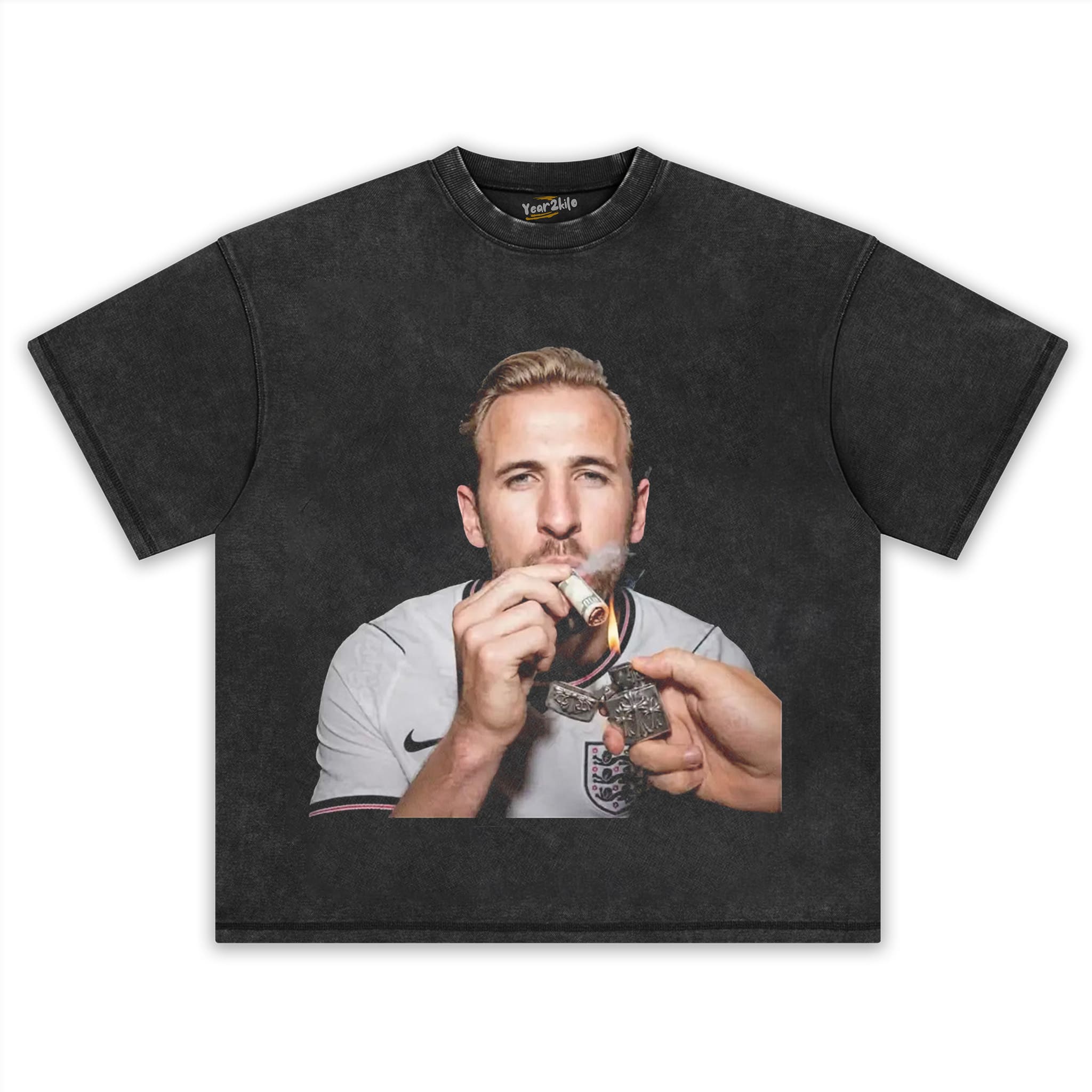 HARRY KANE ENGLAND VS TANK TOP & TEE & LONG SLEEVE & LAYERED LS & HOODIE