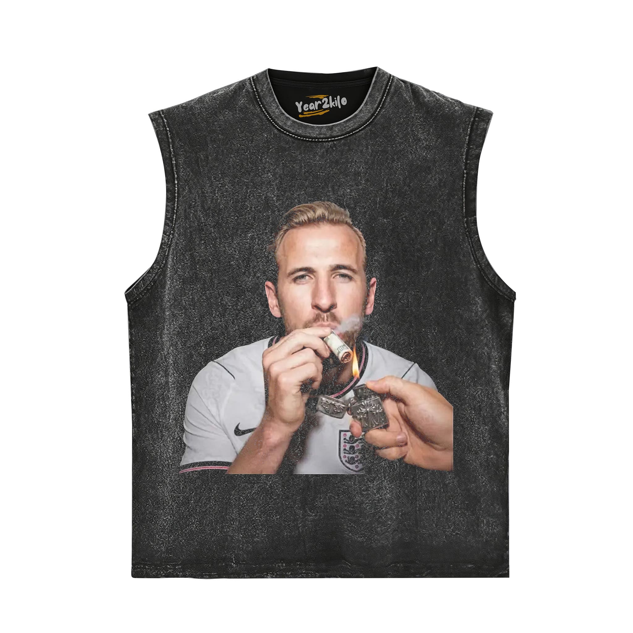 HARRY KANE ENGLAND VS TANK TOP & TEE & LONG SLEEVE & LAYERED LS & HOODIE