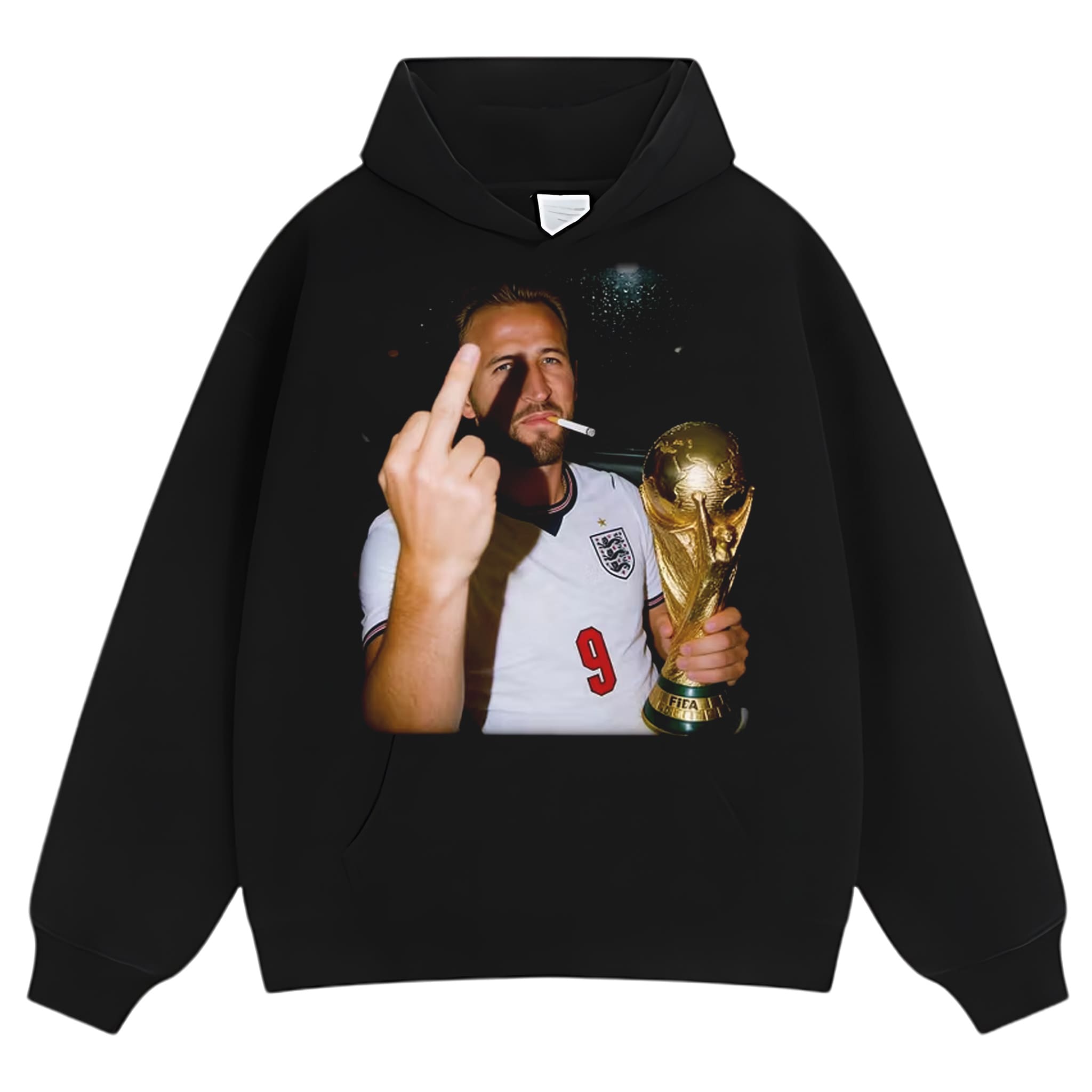 HARRY KANE ENGLAND V2 TANK TOP & TEE & LONG SLEEVE & LAYERED LS & HOODIE-2