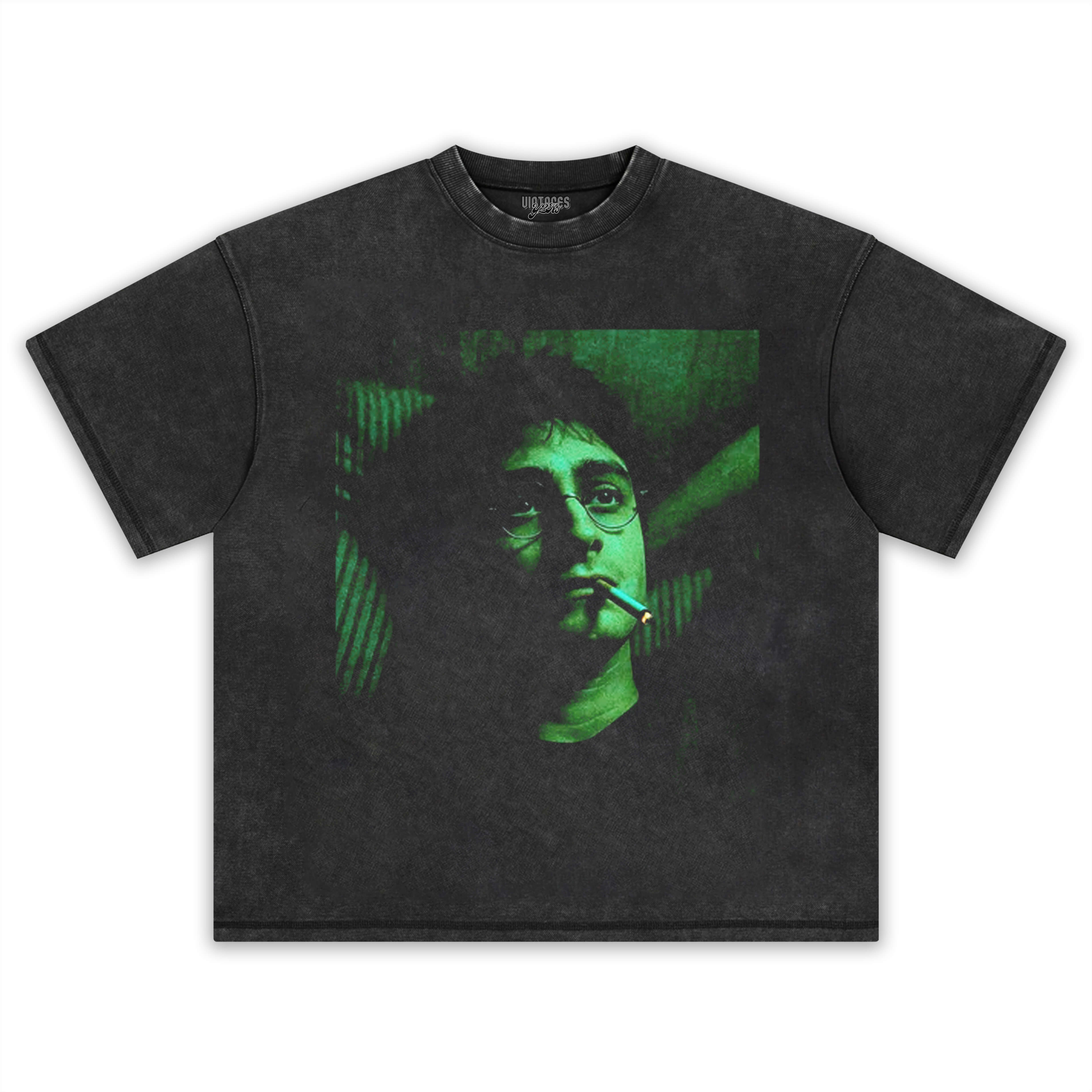 HARRY POTTER2025 TEE