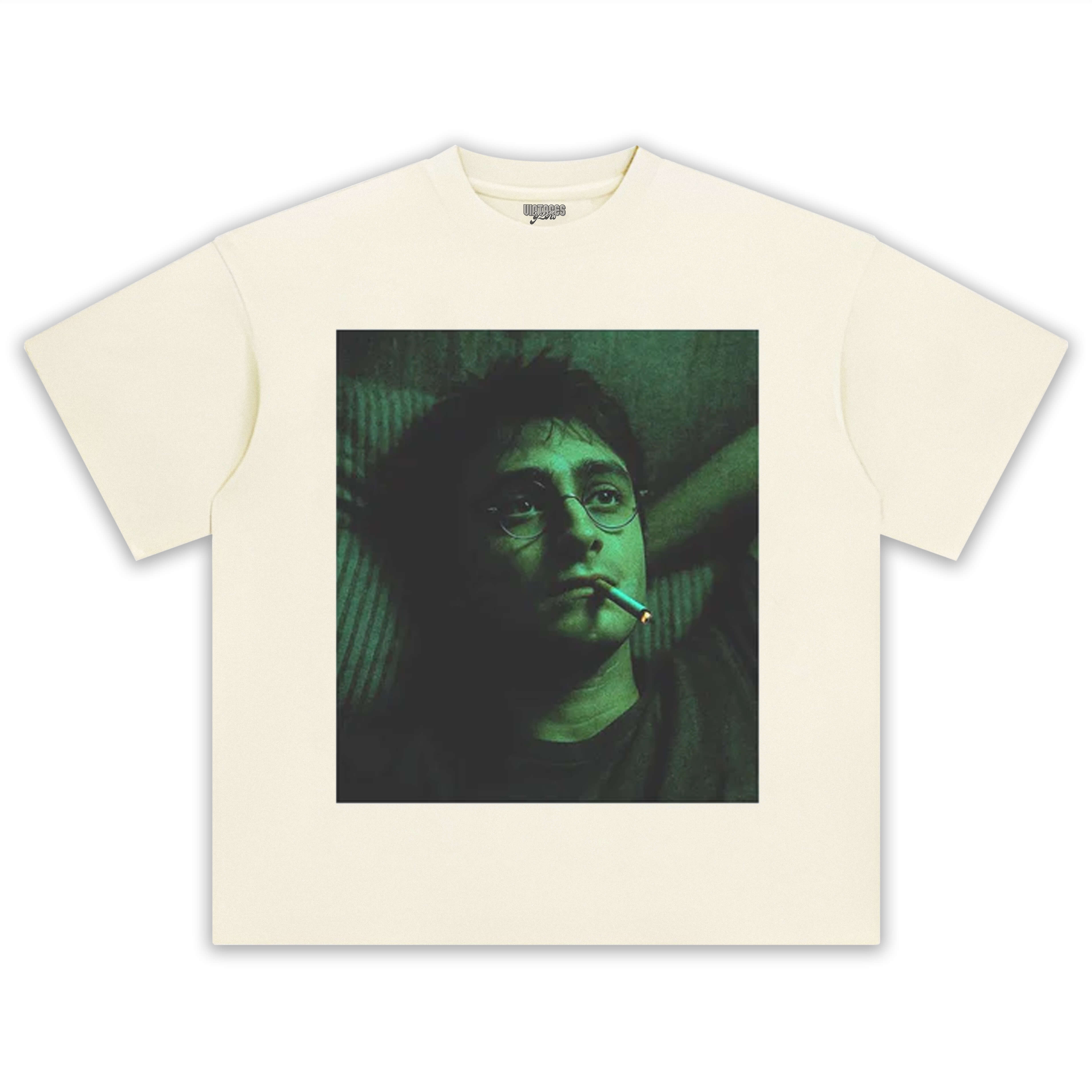 HARRY POTTER2025 TEE
