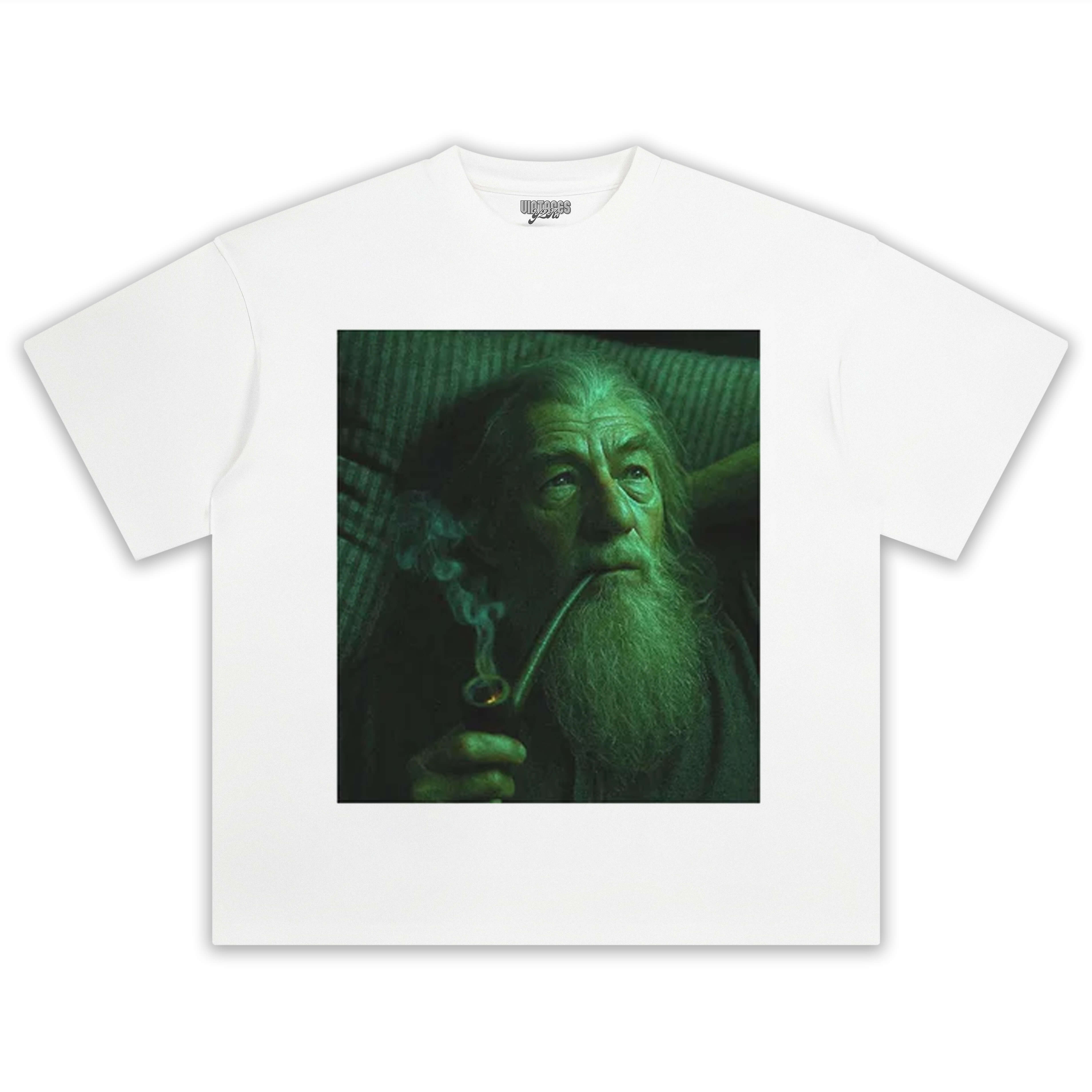 HARRY POTTER 2025 2.0 TEE