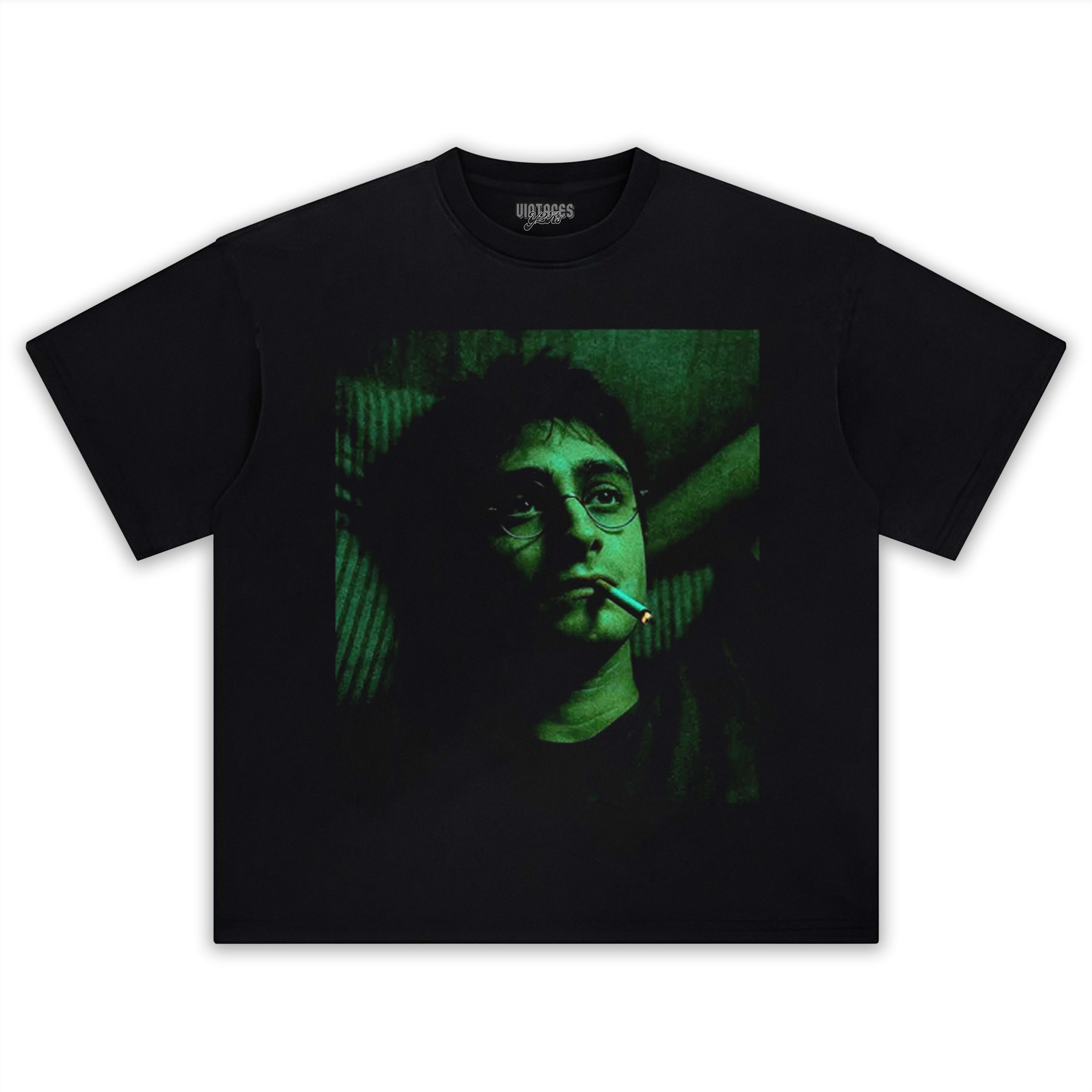HARRY POTTER2025 TEE