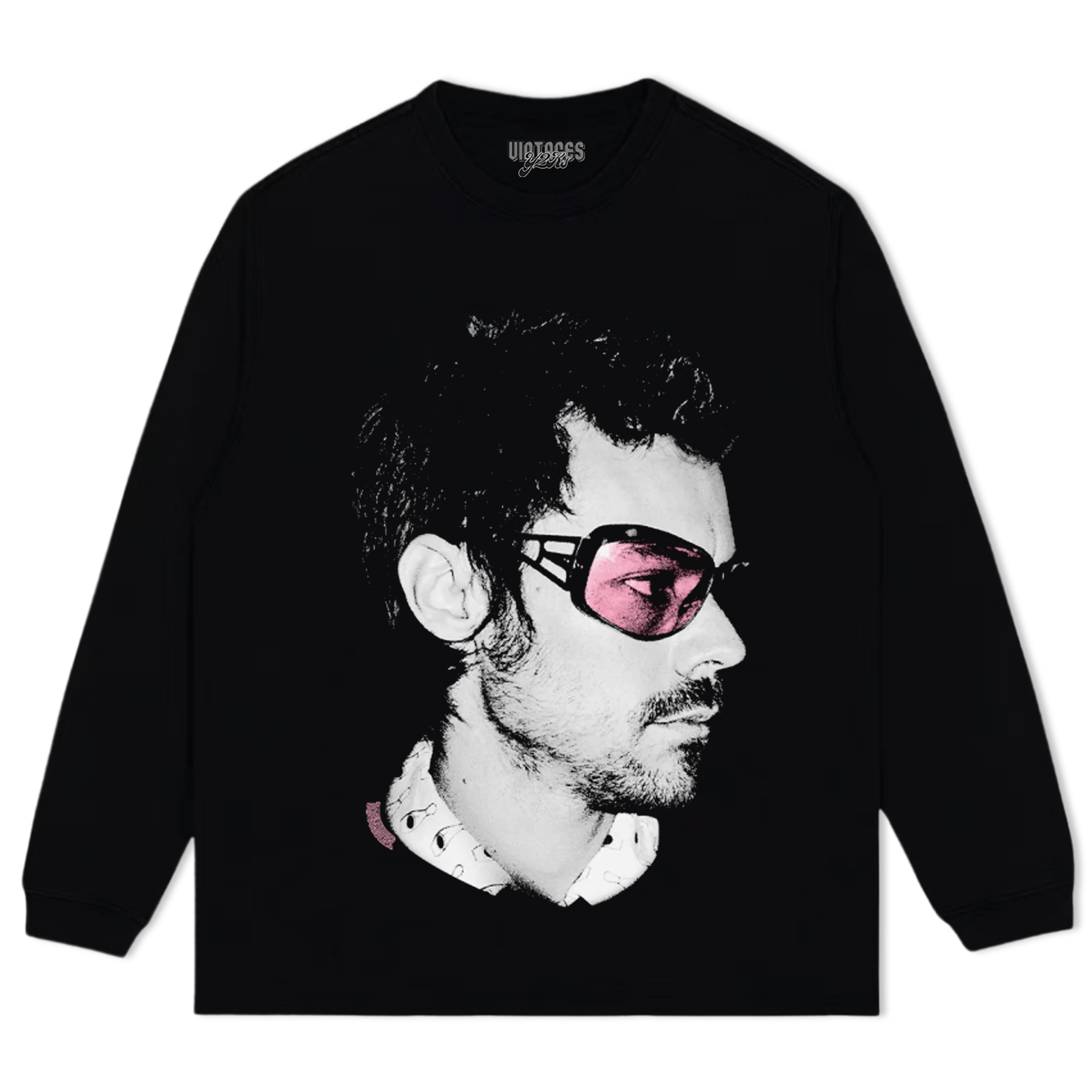 HARRY STYLES - TOGETHER PLAYERA TEE & LS & HOODIE