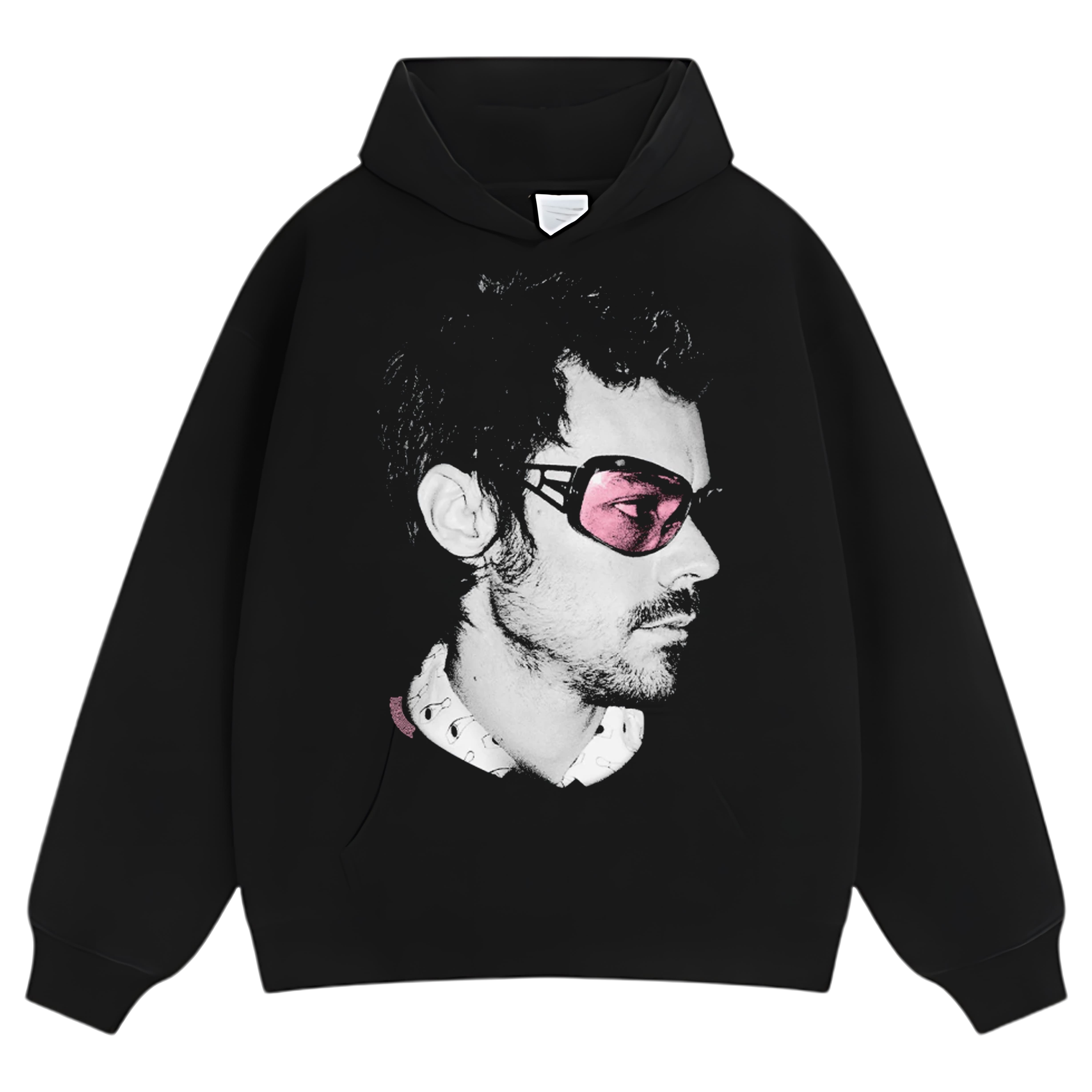 HARRY STYLES - TOGETHER PLAYERA TEE & LS & HOODIE