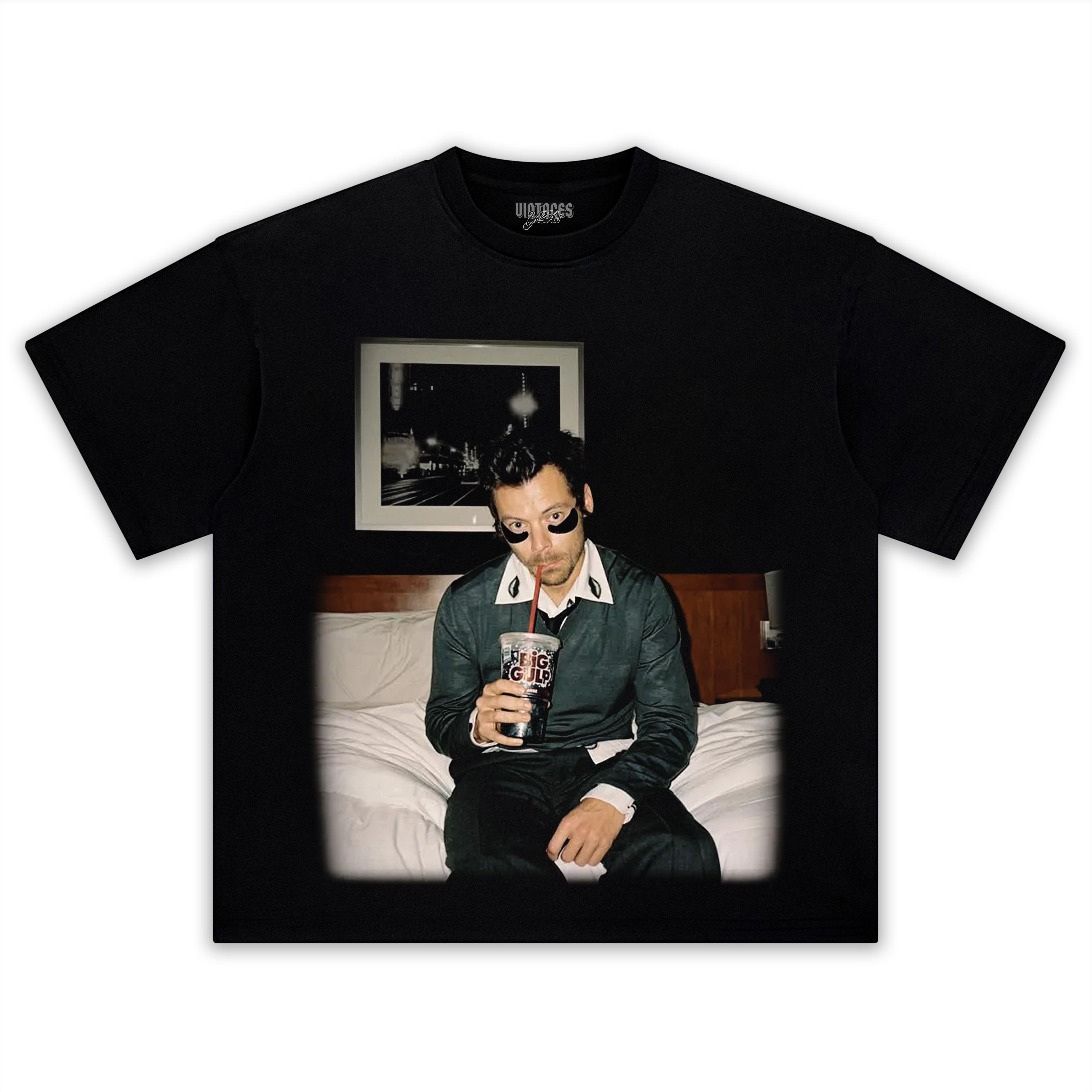 HARRY STYLES 2026 V3 TEE & LS & HOODIE