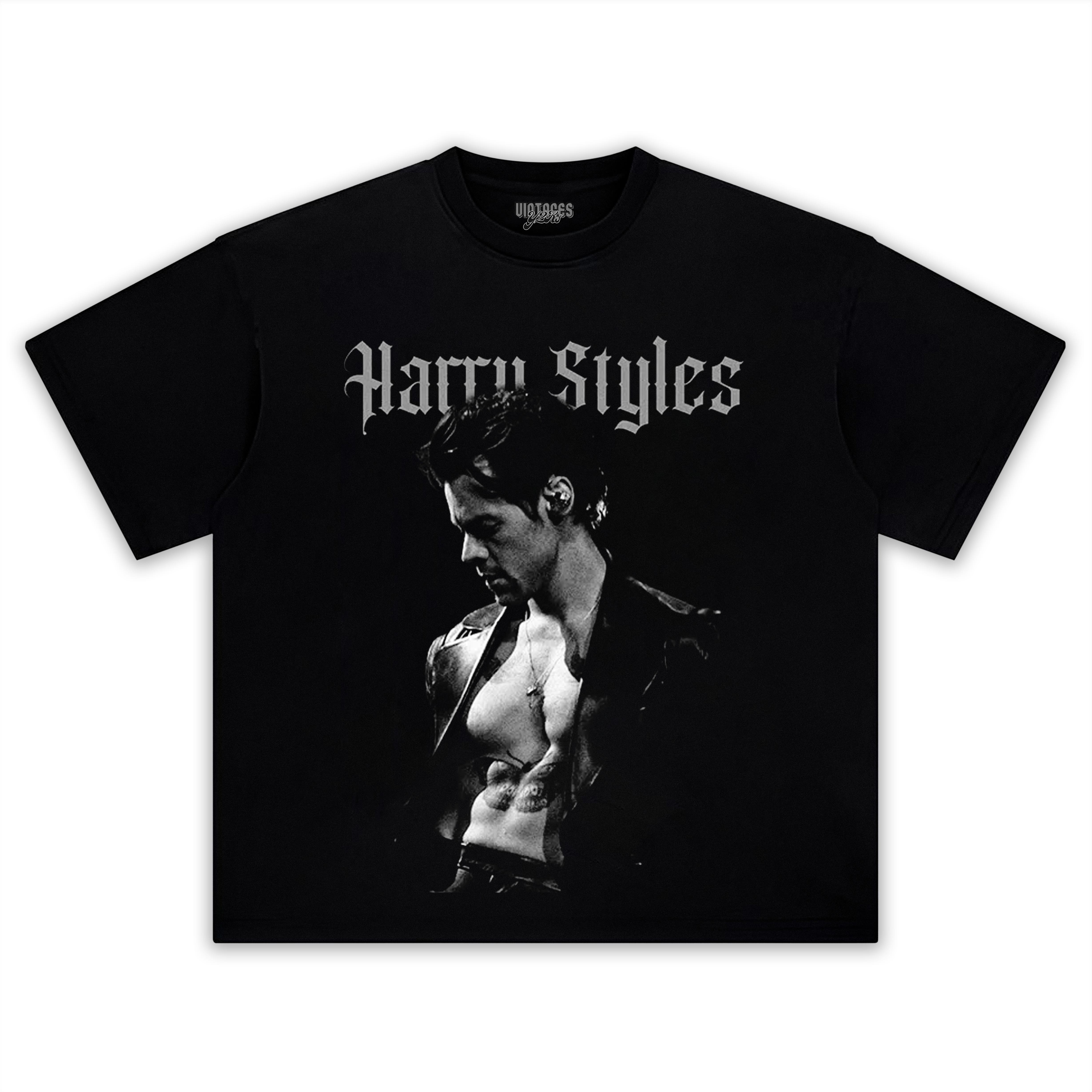 HARRY STYLES 2026 V4 TEE & LS & HOODIE